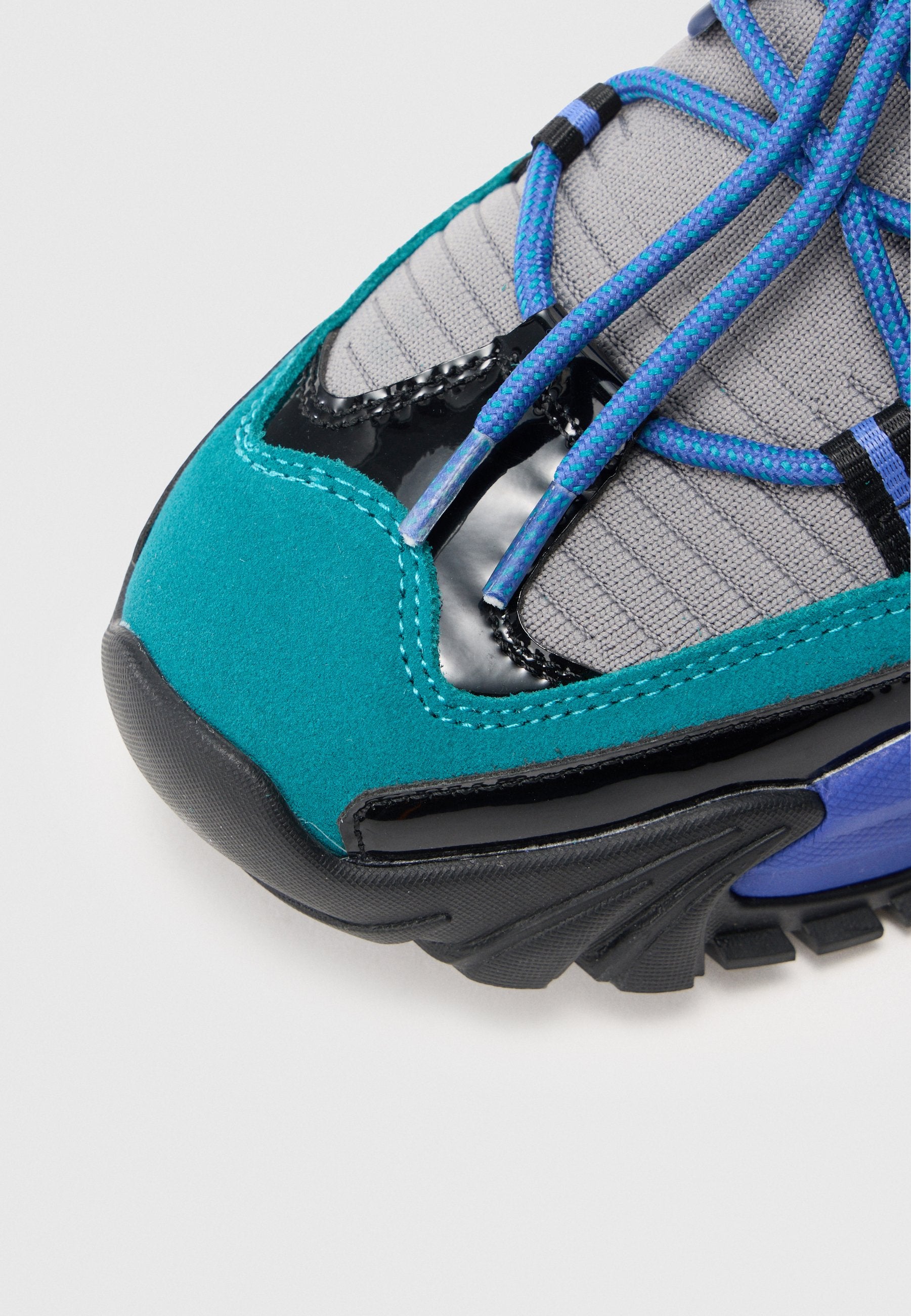 NEW TRAIL - Trainers - multi-coloured