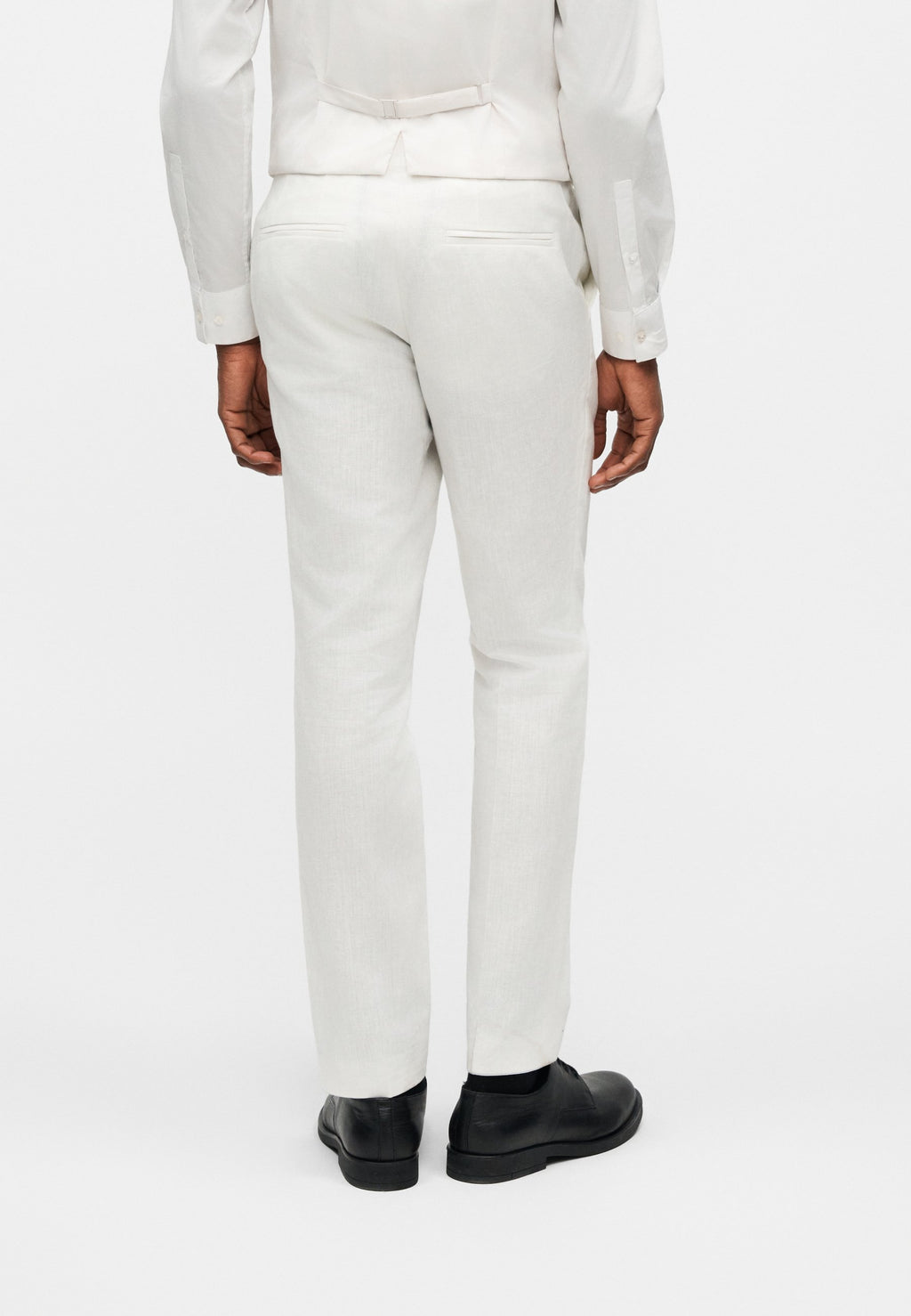 HENRY SET - Suit - natural