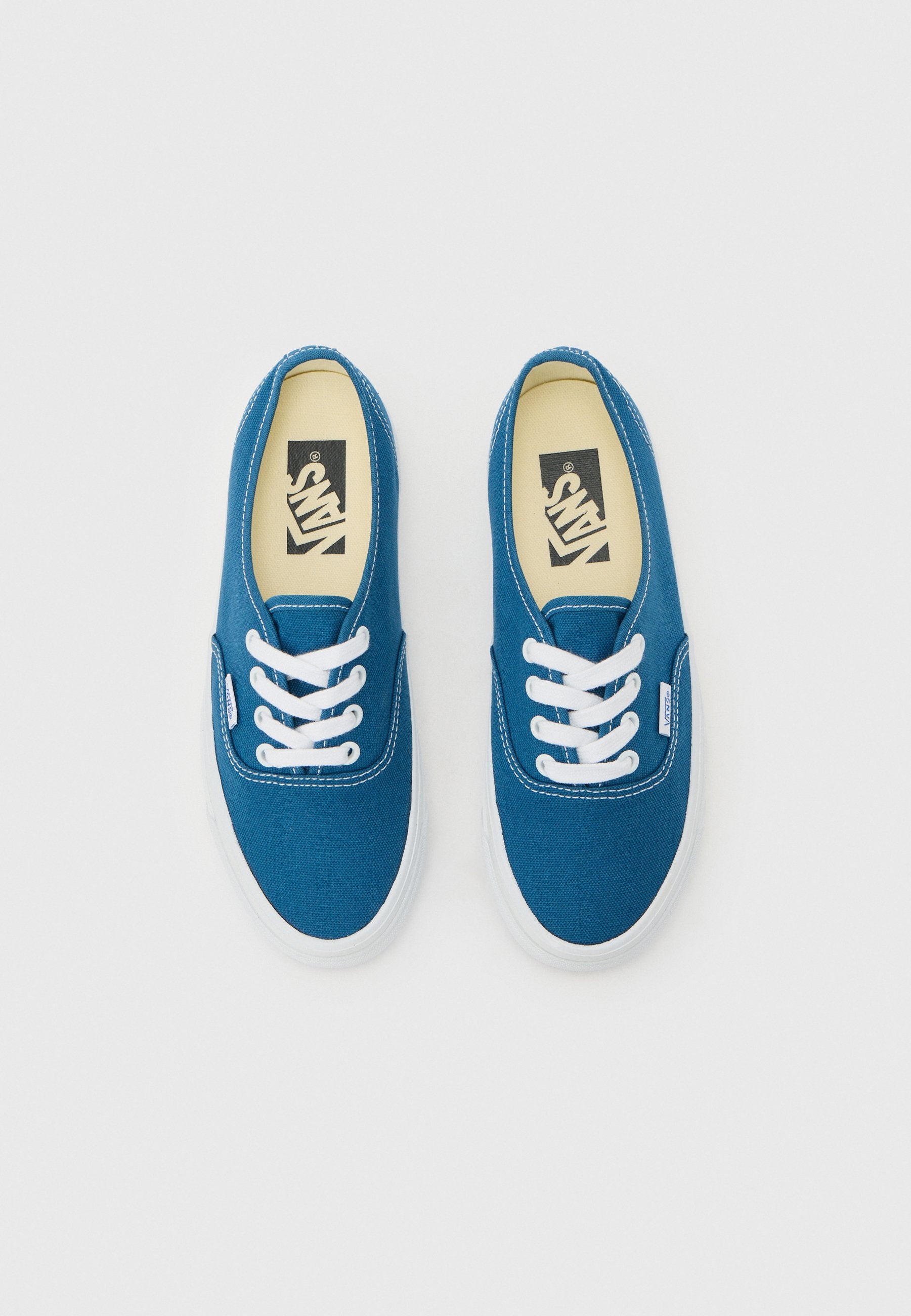 PREMIUM AUTHENTIC 44 - Trainers - navy