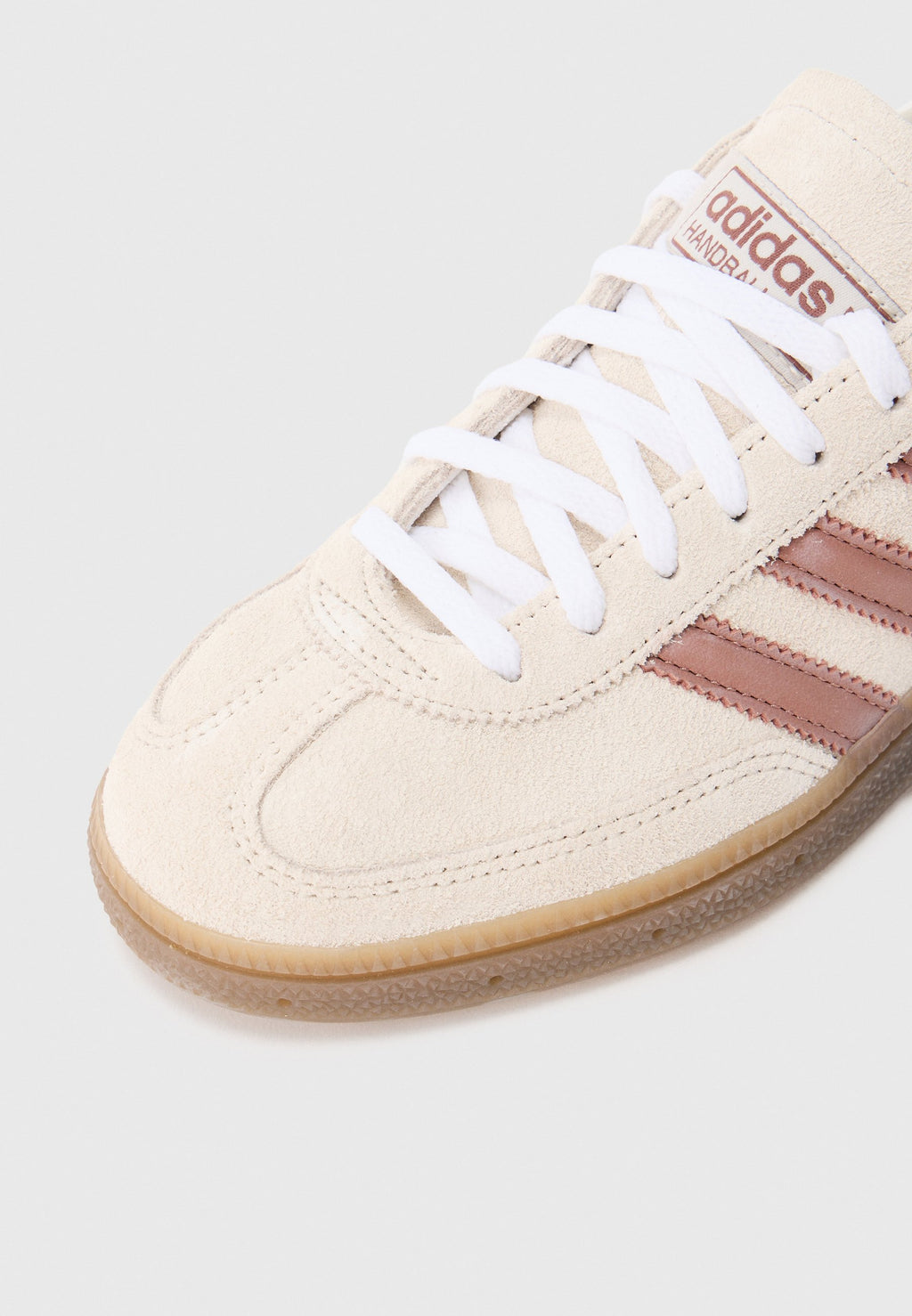 HANDBALL SPEZIAL - Trainers - alumina/warm clay/white