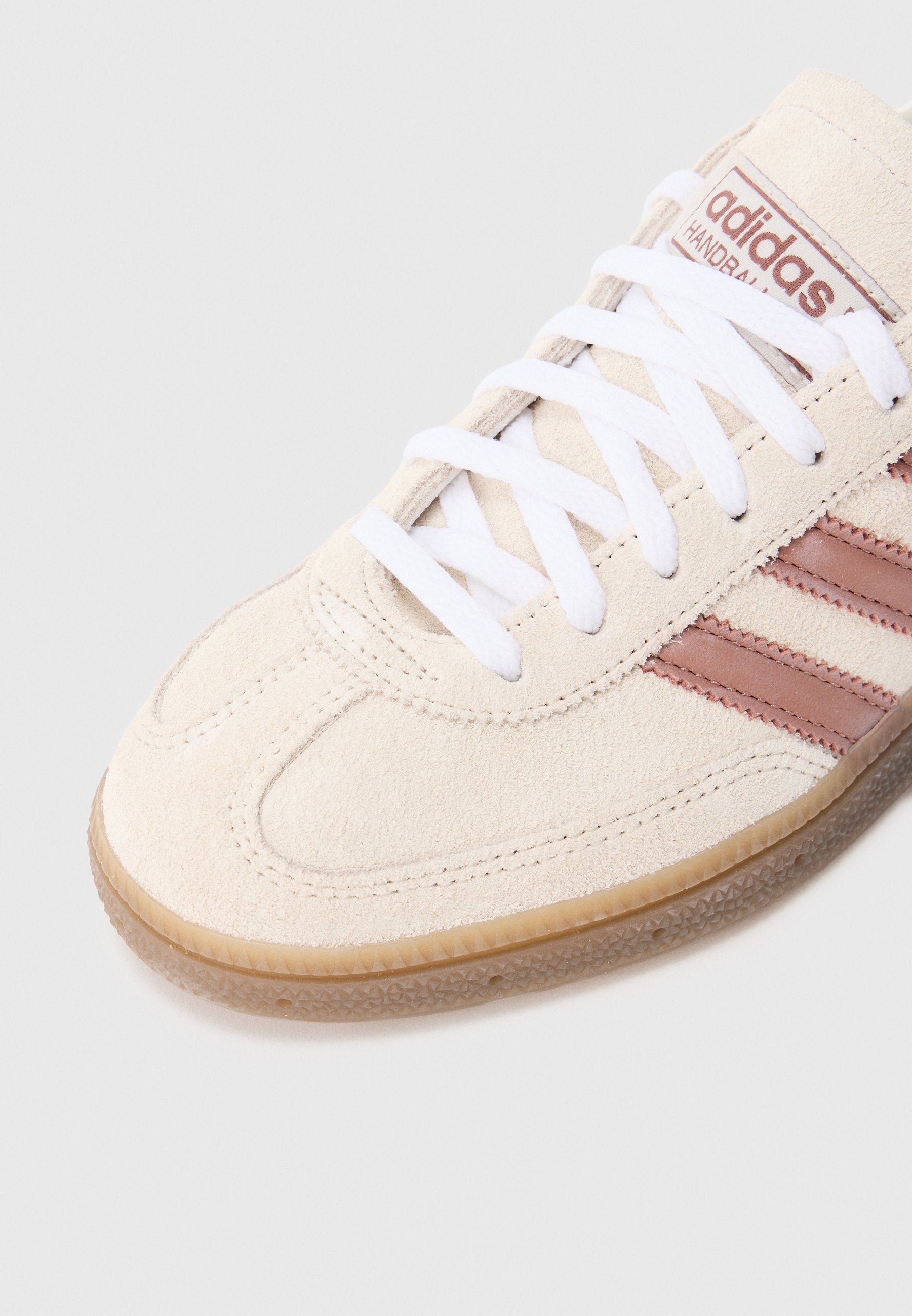 HANDBALL SPEZIAL - Trainers - alumina/warm clay/white