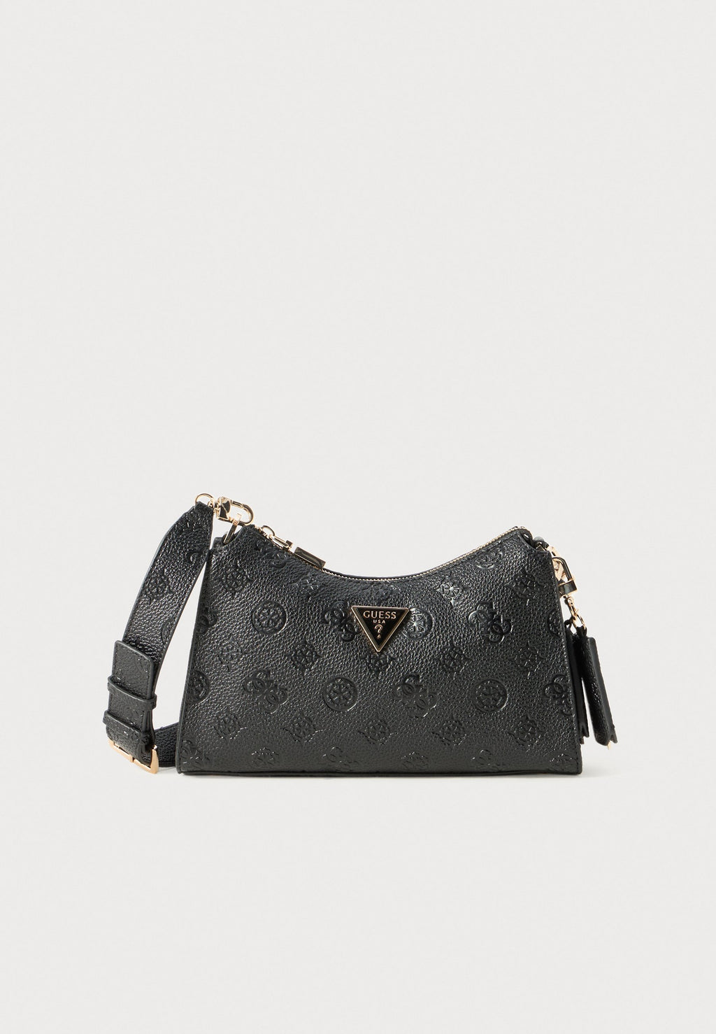 CRESIDIA  - Handbag - black