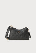 CRESIDIA  - Handbag - black