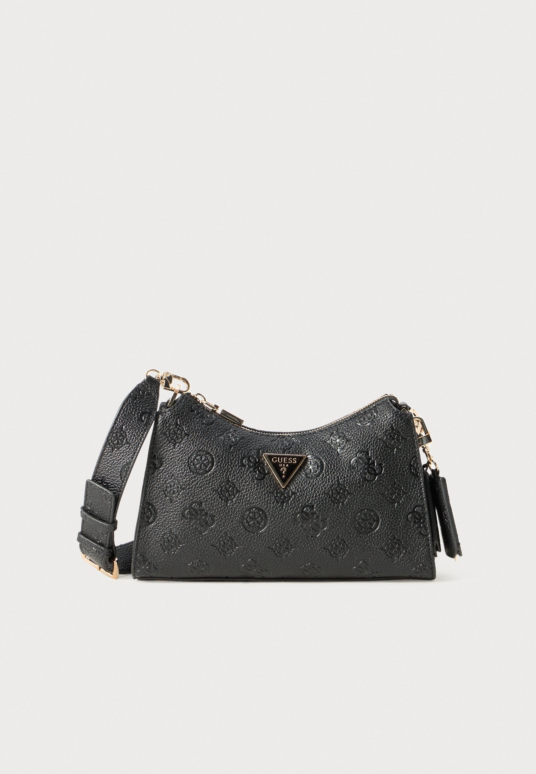 CRESIDIA  - Handbag - black