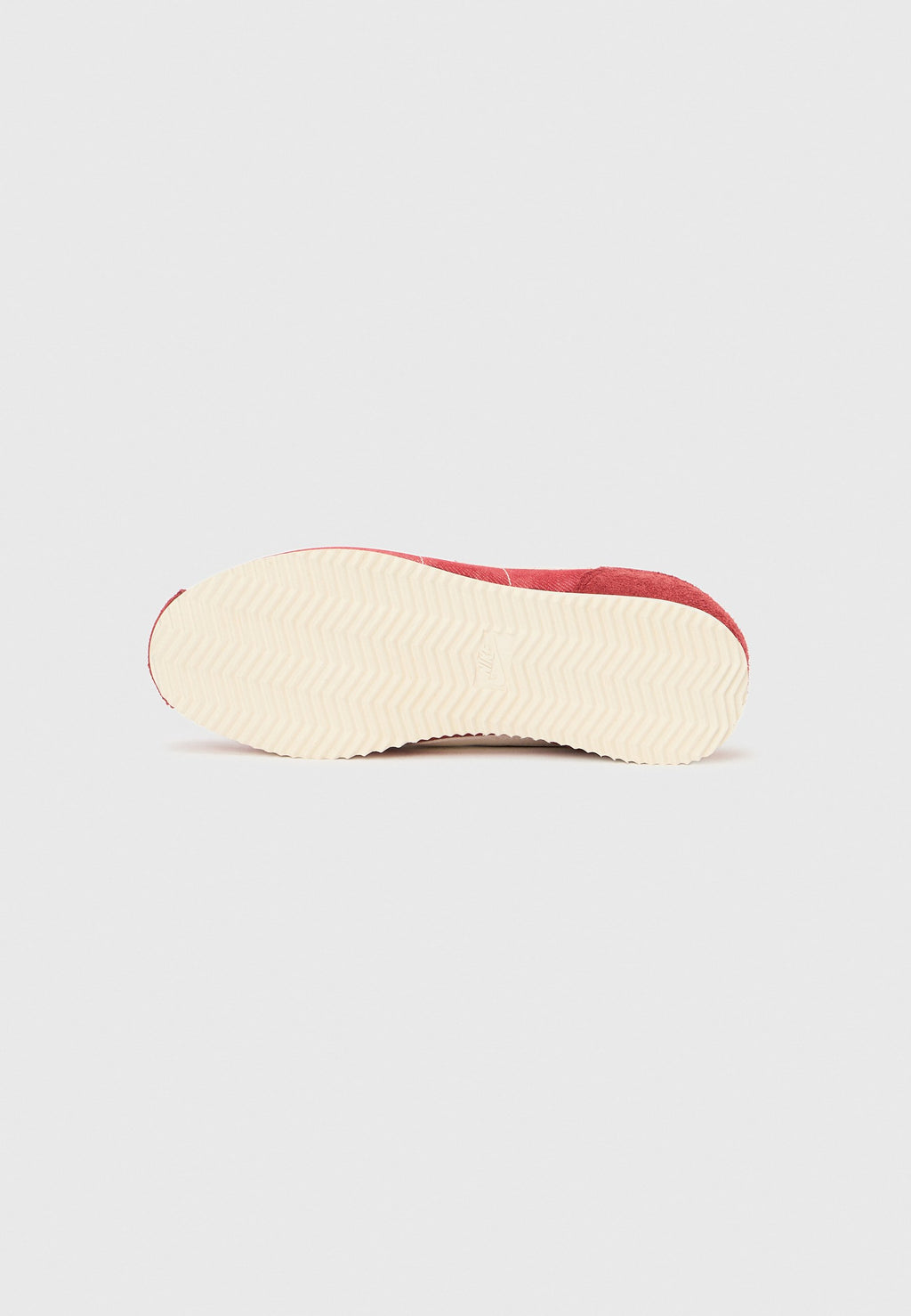 CORTEZ UNISEX - Trainers - team crimson/sail/univ red/glacier blue