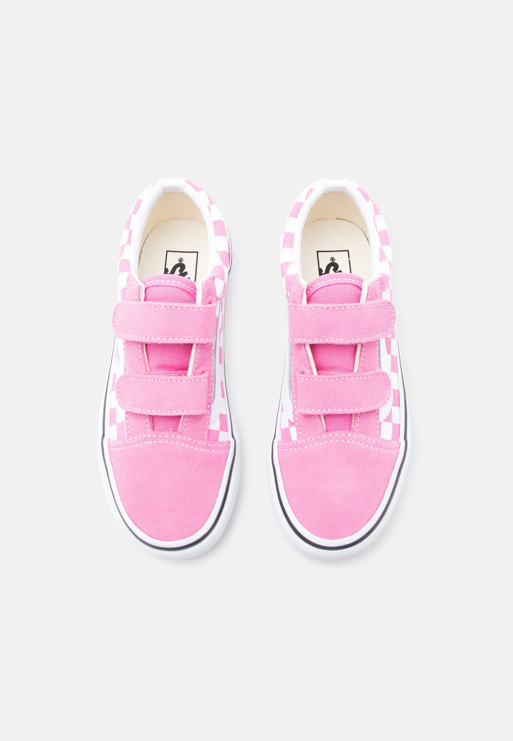OLD SKOOL UNISEX - Trainers - pink fizz