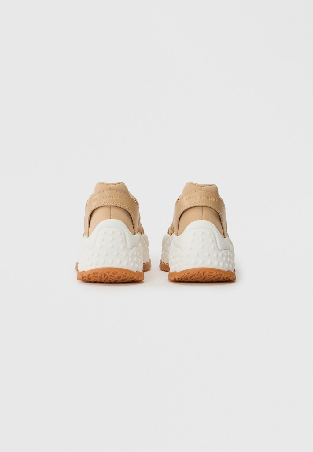 Trainers - desert breeze