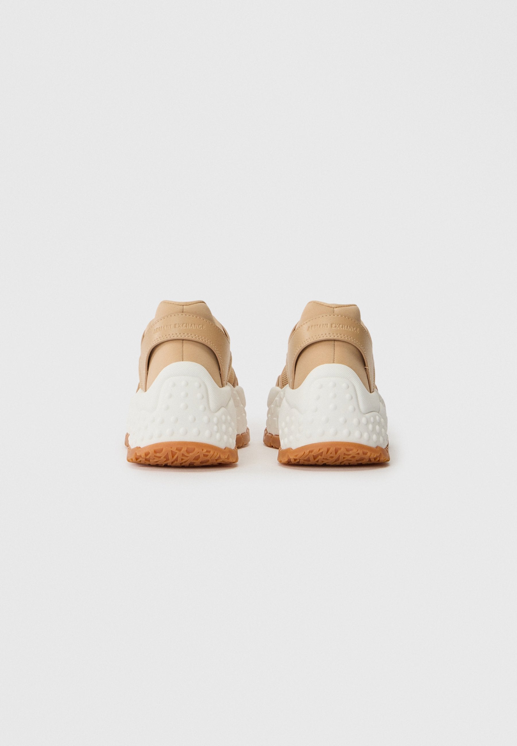 Trainers - desert breeze
