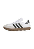 SAMBA GOLF UNISEX - Golf shoes (without spikes) - ftwrwhite coreblack gum