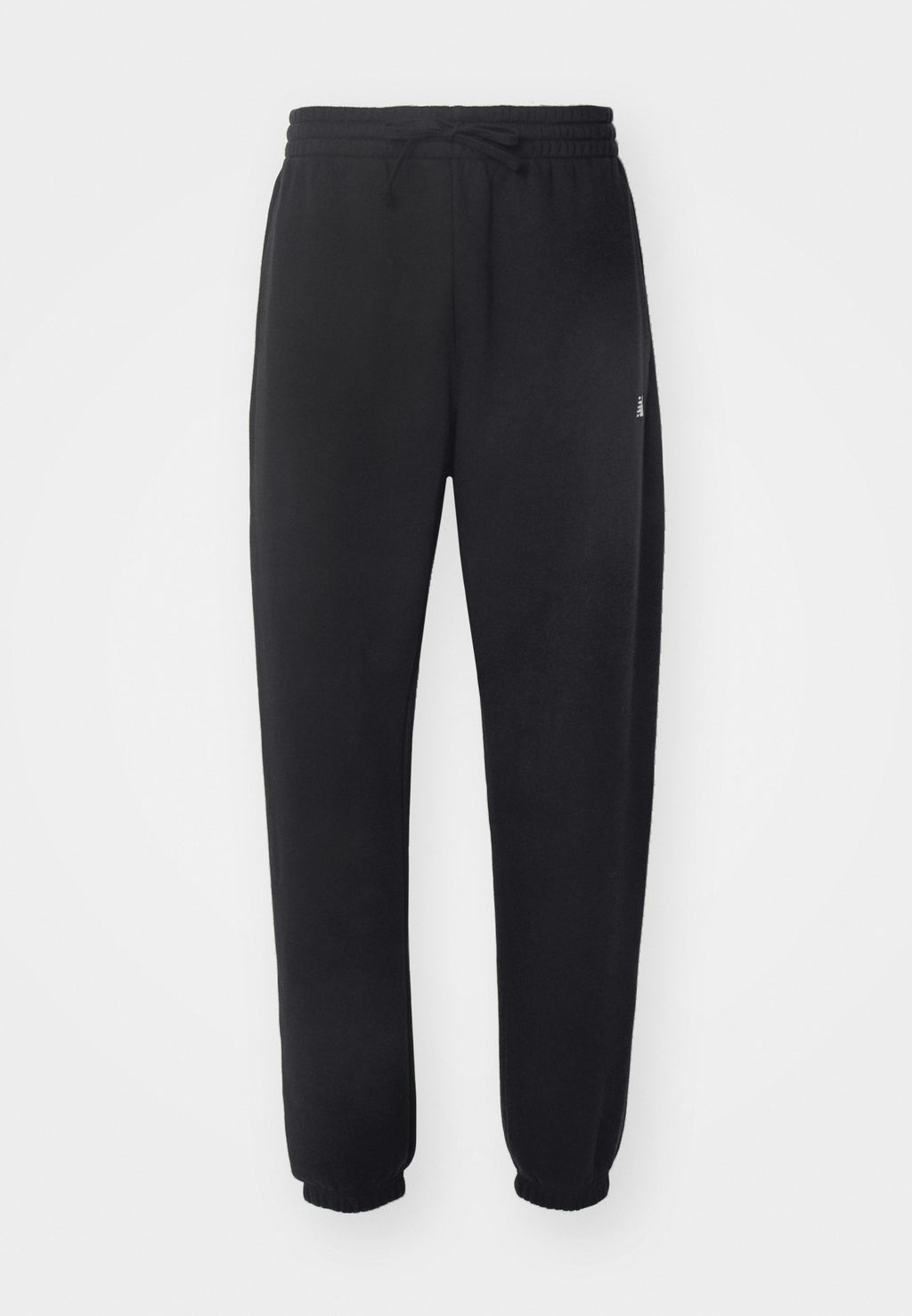 SPORT ESSENTIALS  - Tracksuit bottoms - black