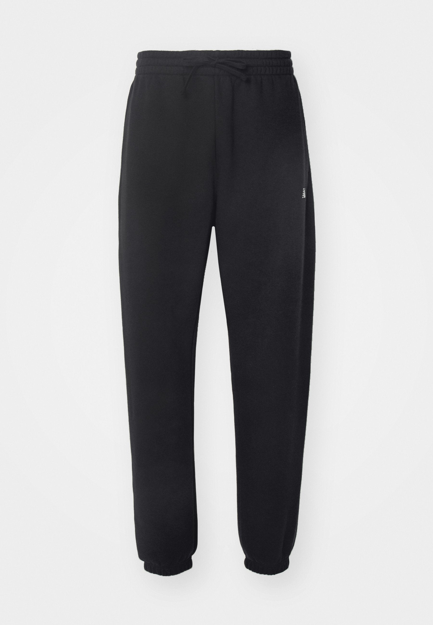 SPORT ESSENTIALS  - Tracksuit bottoms - black