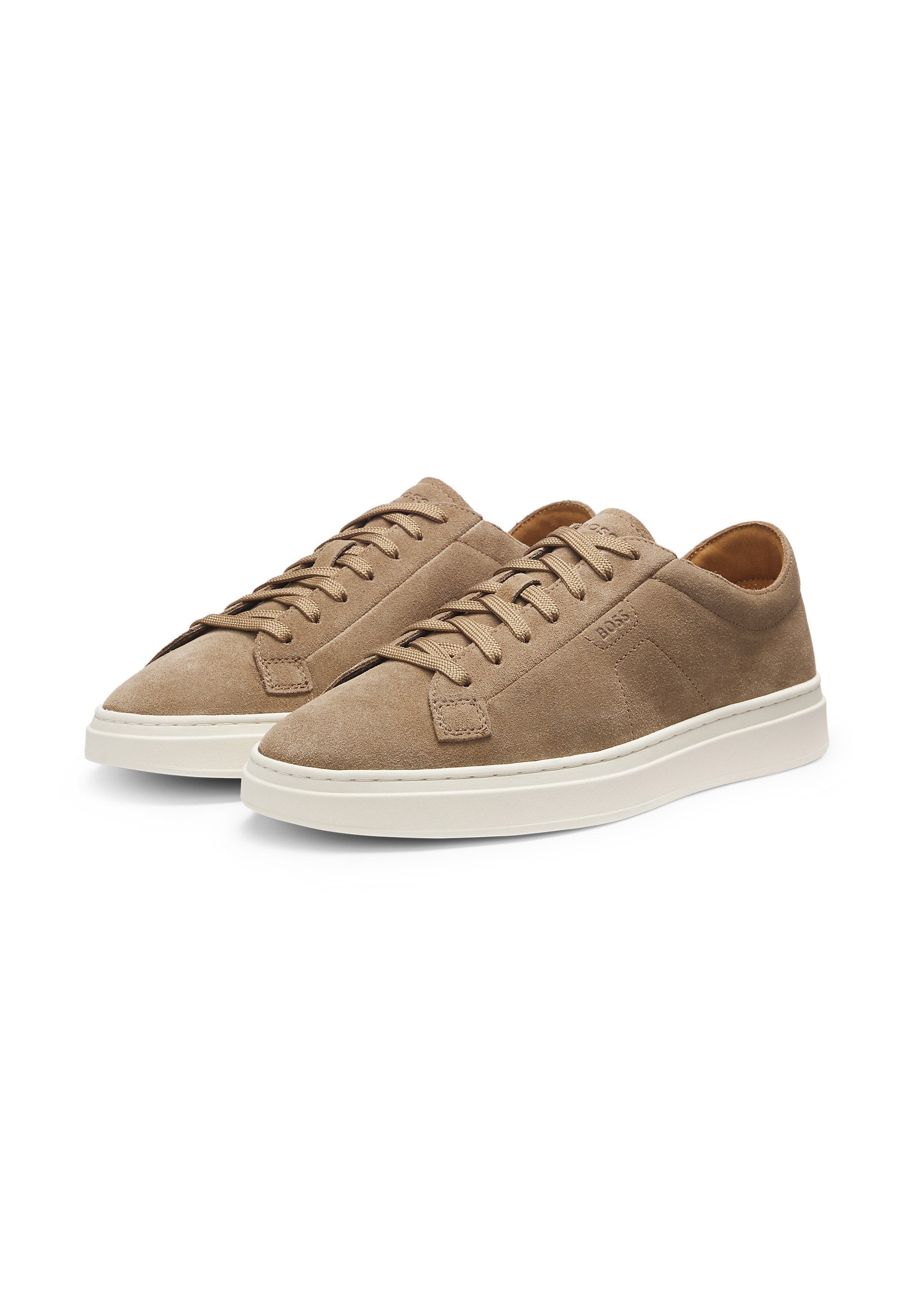 KIERAN_TENN_WCSD - Trainers - medium beige