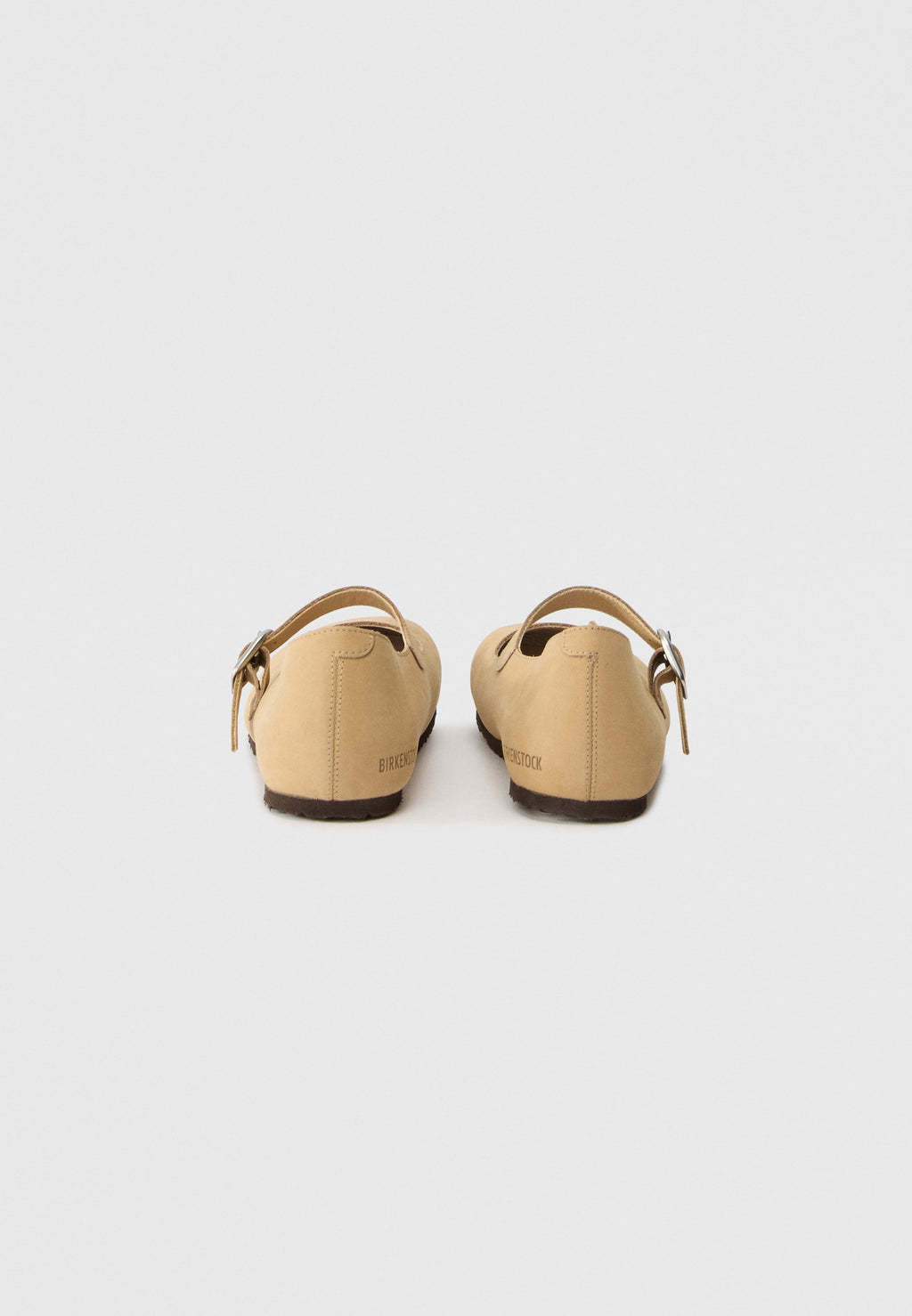 SANTA CLARITA LENB SANDCASTLEN REGULAR - Ballet pumps - sandcastle