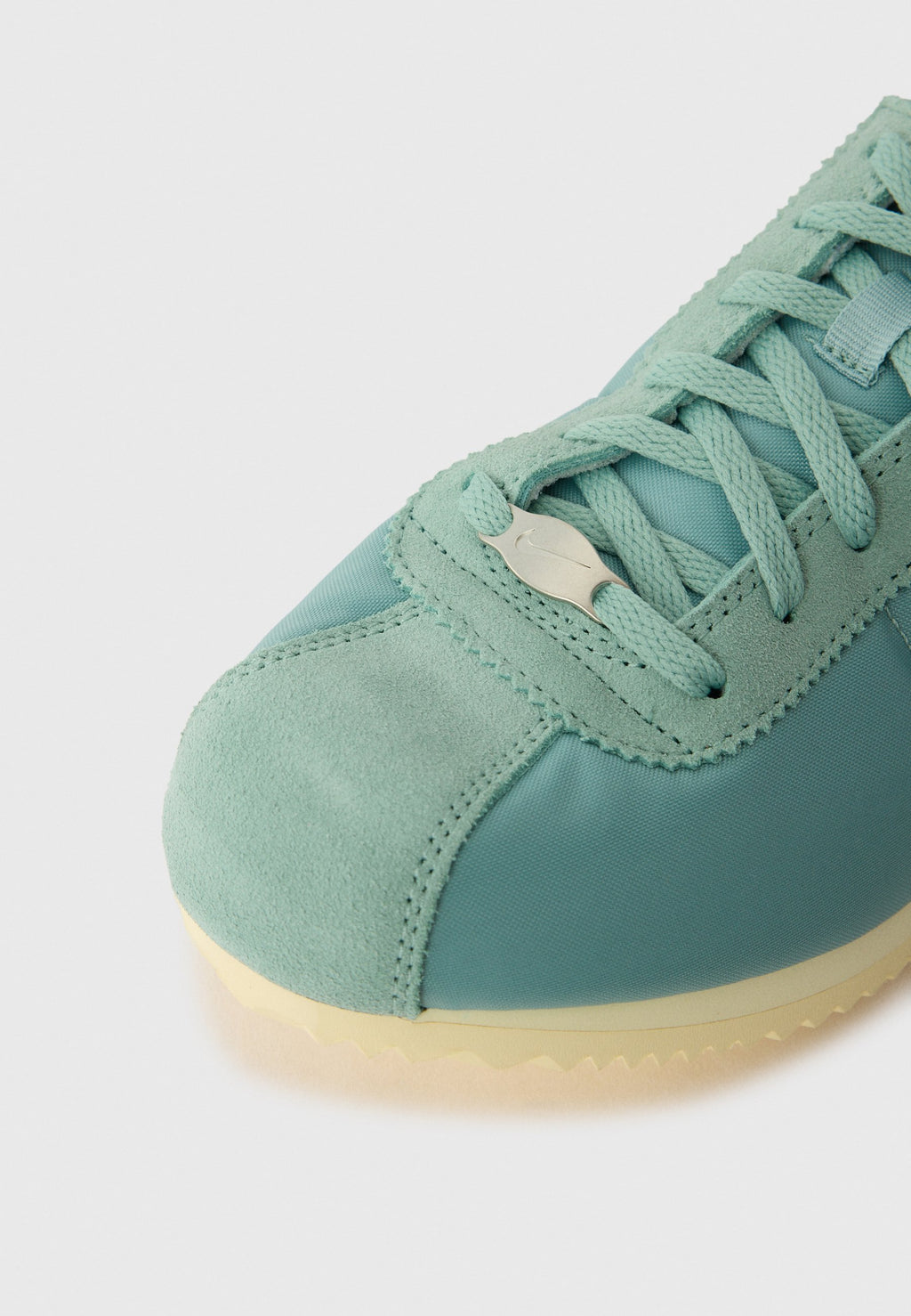 CORTEZ UNISEX - Spor Ayakkabı - cannon/sail/alabaster