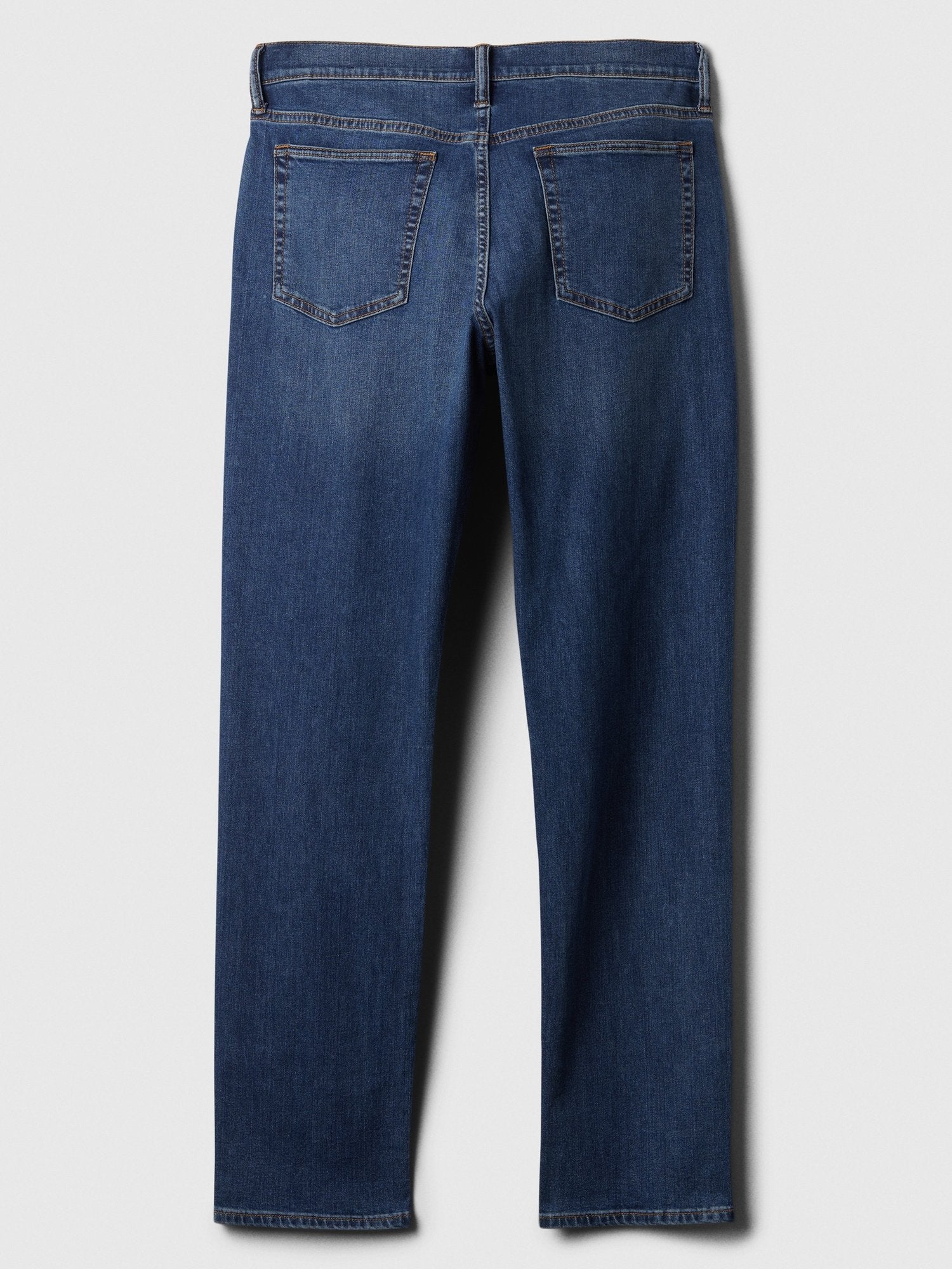 LENNOX - Slim fit jeans - medium wash