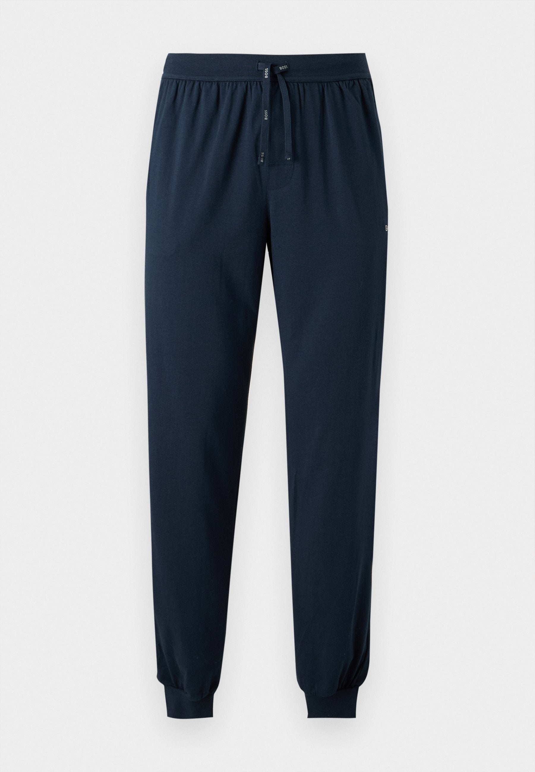 MIX MATCH PANTS - Pyjama bottoms - dark blue