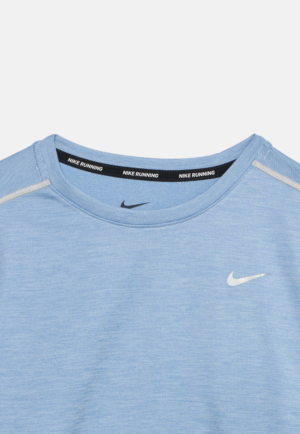 UNISEX - Sports T-shirt - work blue/hydrogen blue
