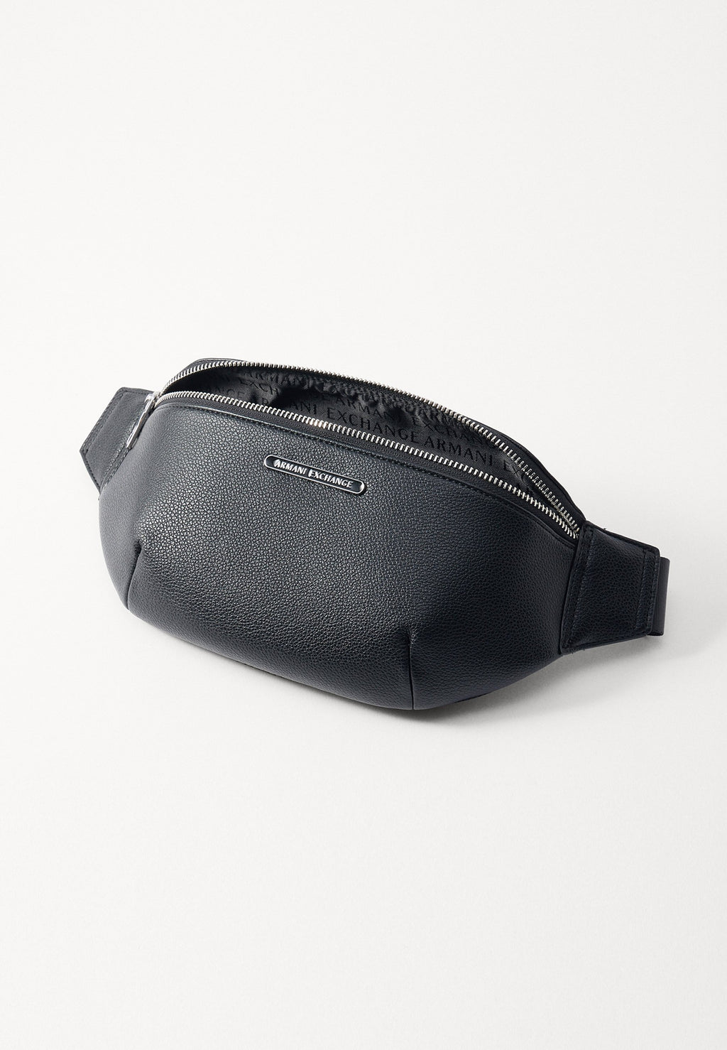 OKINAWA WAIST BAG UNISEX - Bum bag - black