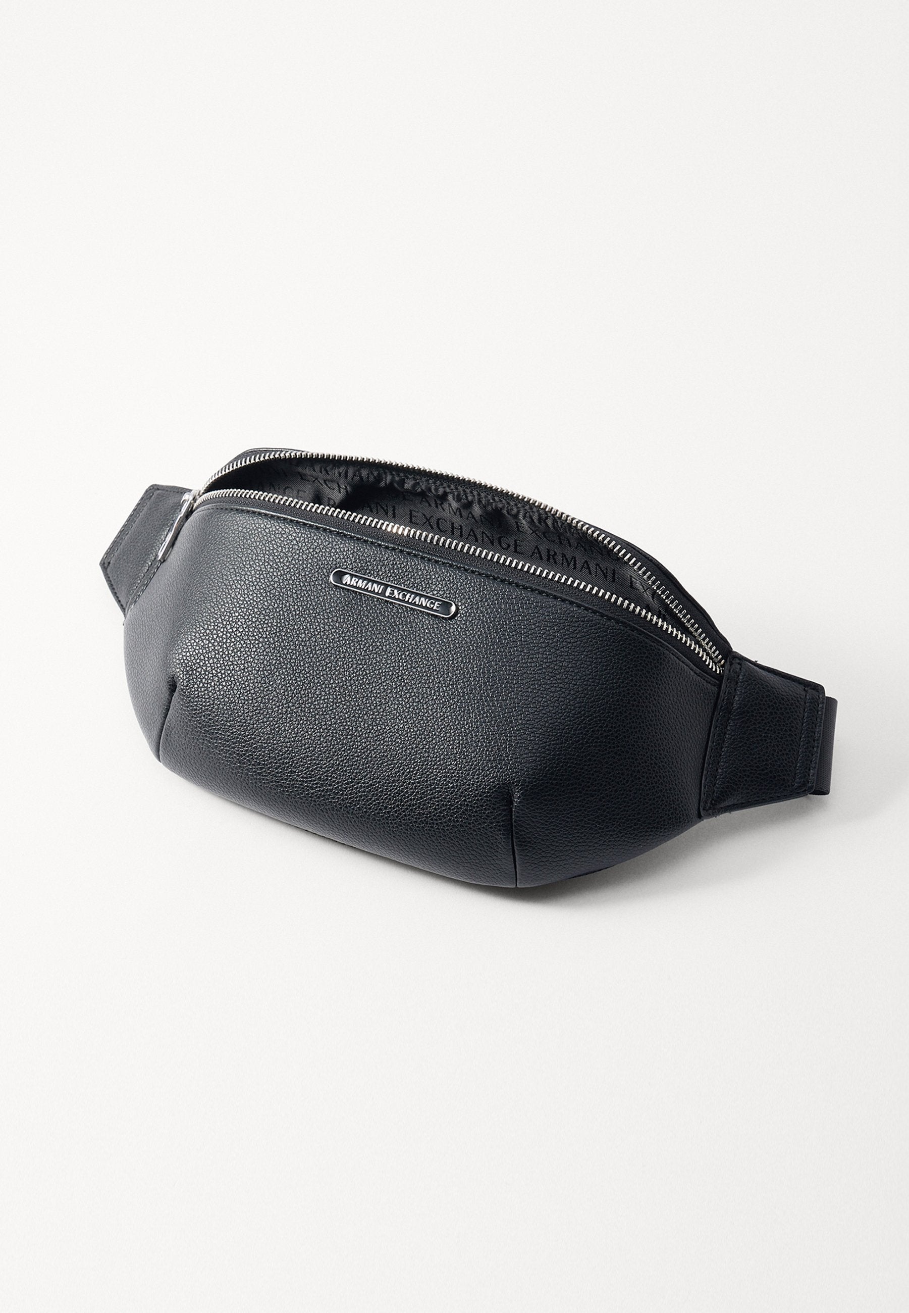 OKINAWA WAIST BAG UNISEX - Bum bag - black
