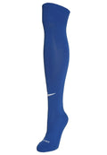 ACADEMY OVER-THE-CALF FOOTBALL SOCKS - Football socks - blue