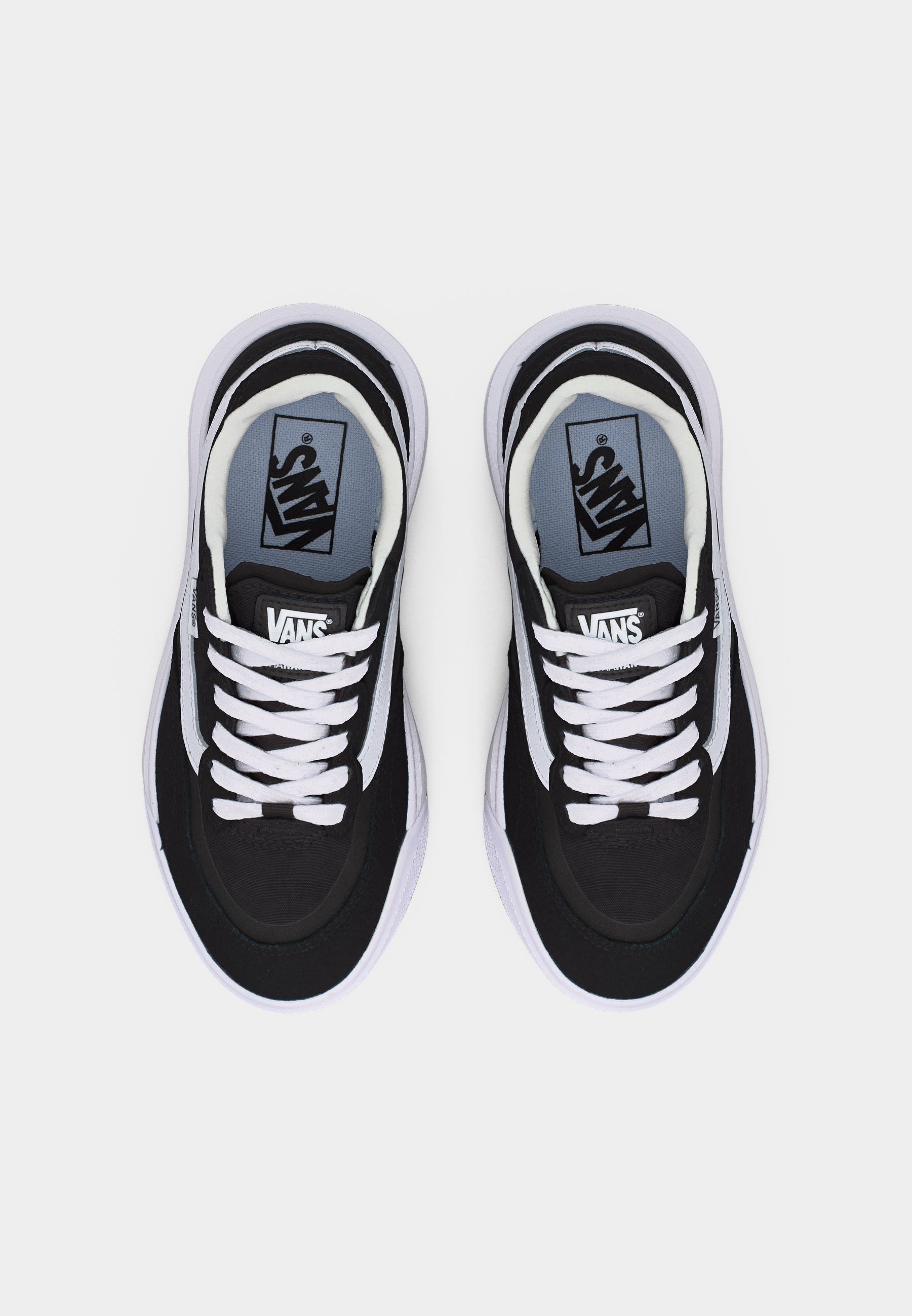 ULTRARANGE 2.0 SE UNISEX - Baskets basses - black/white