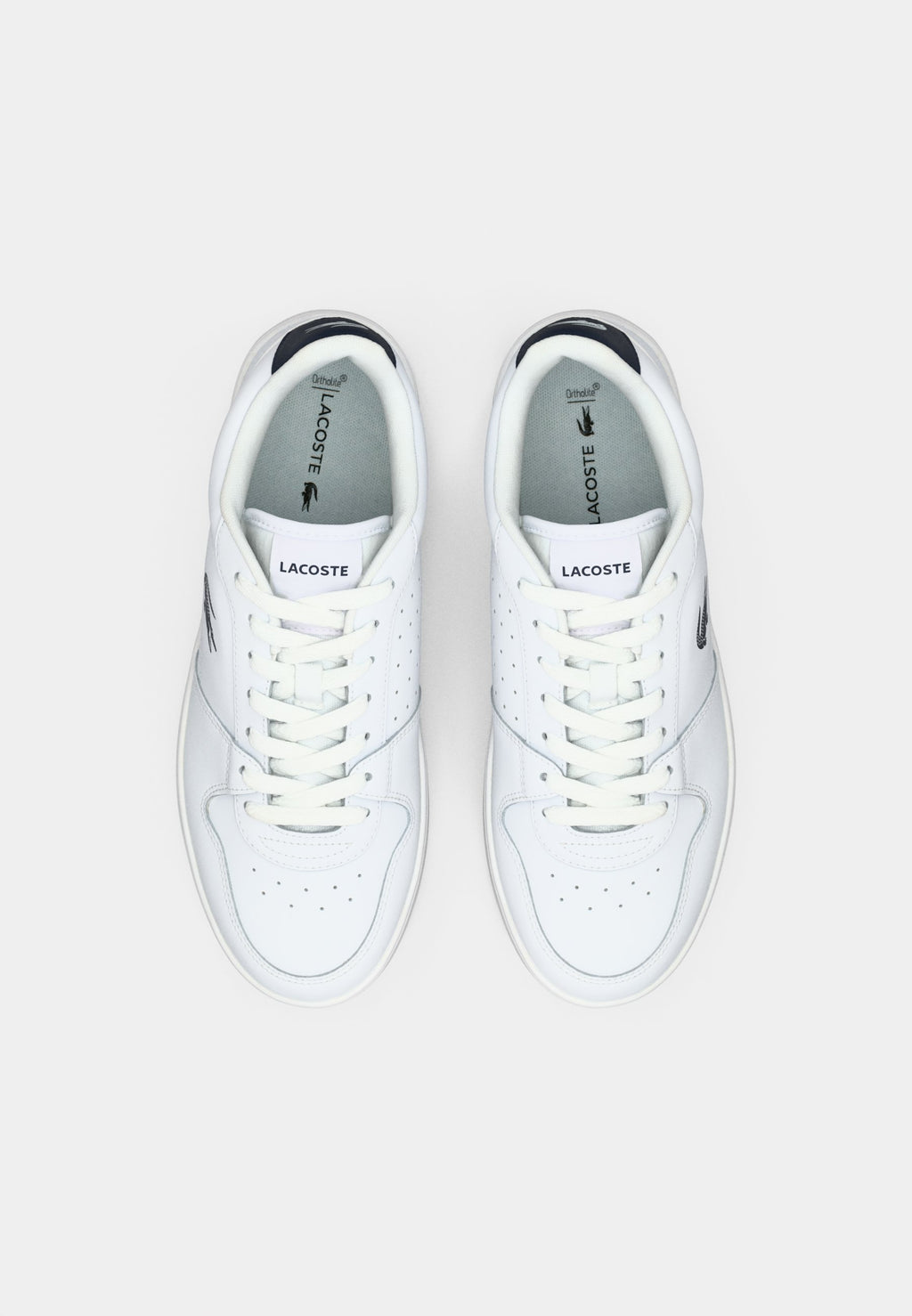 COURT ACE 225 - Trainers - white/navy