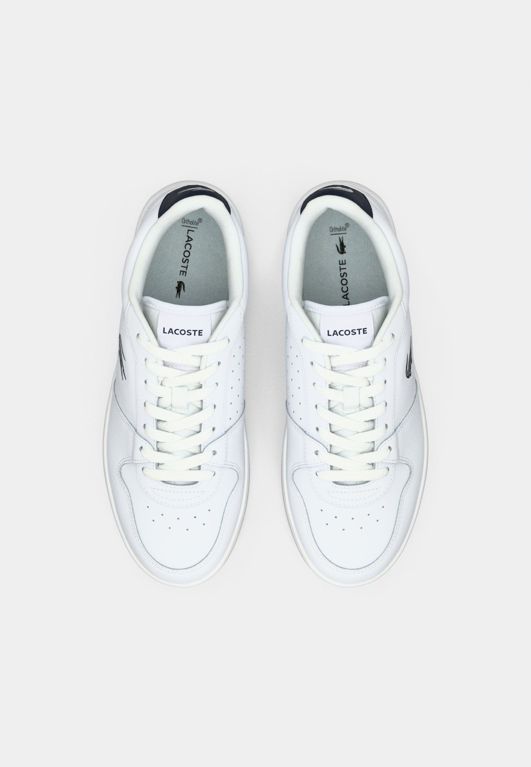 COURT ACE 225 - Trainers - white/navy