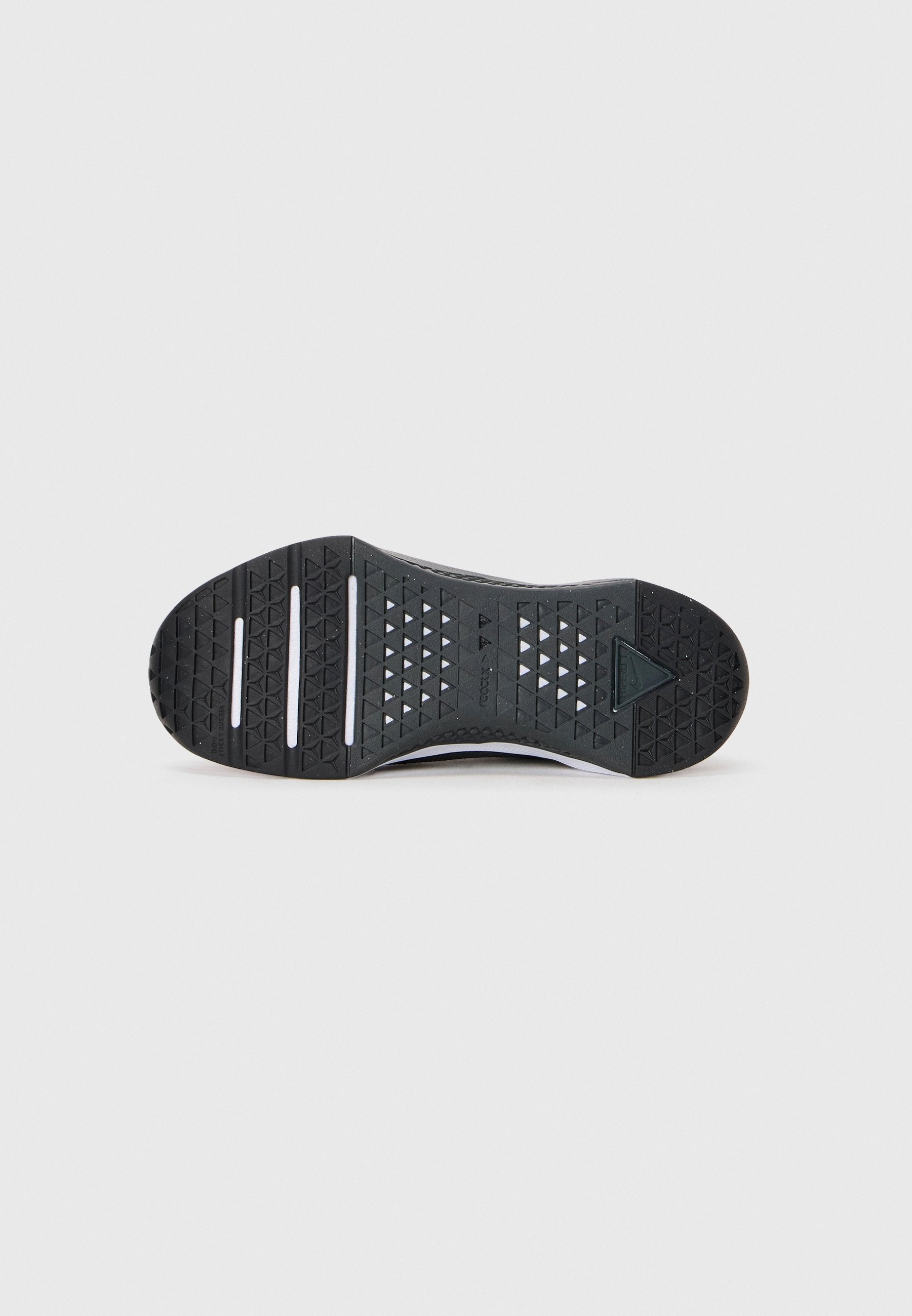 METCON 10 - Training shoe - black/dark grey/anthracite/white