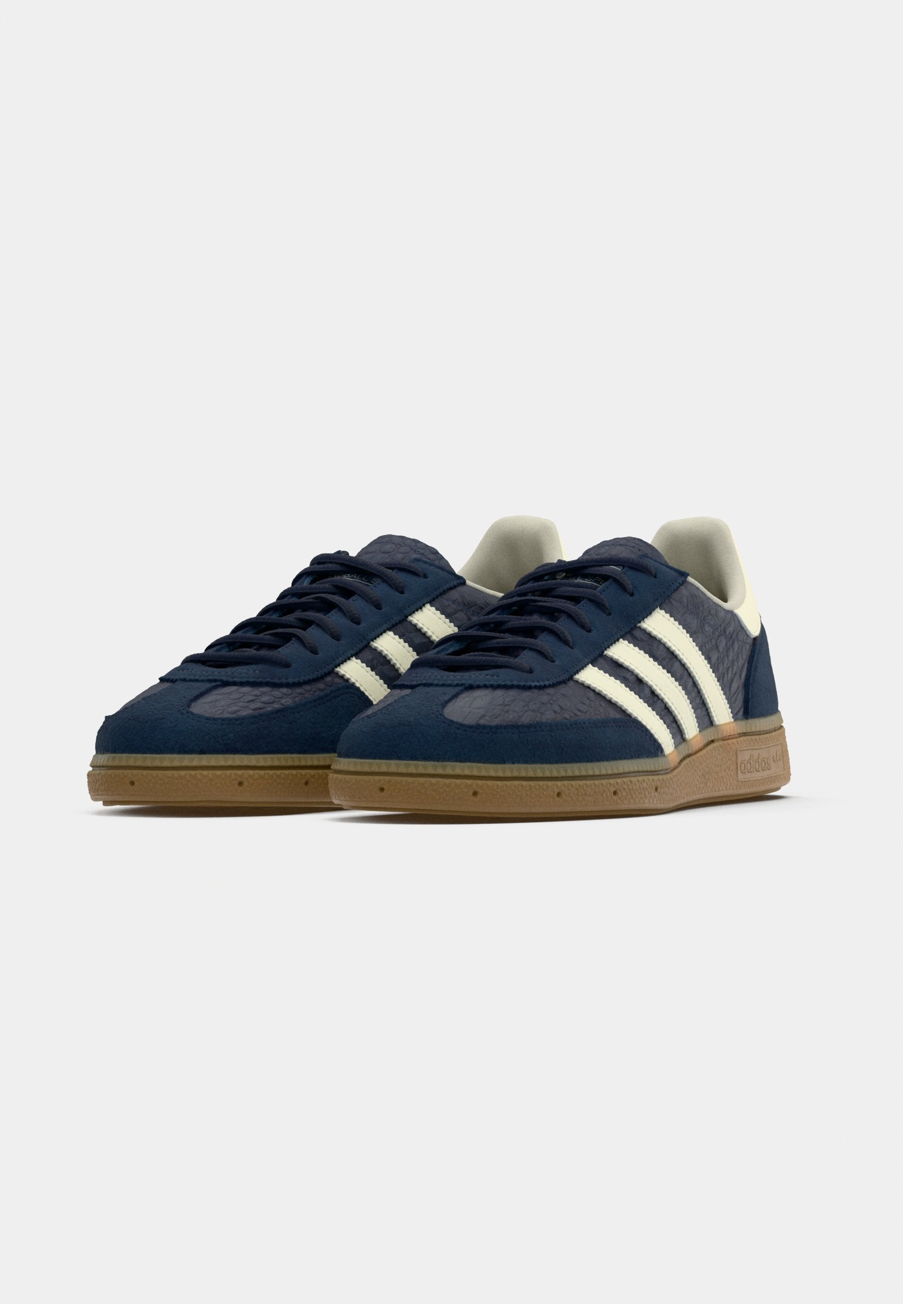 HANDBALL SPEZIAL UNISEX - Trainers - night indigo/cream white