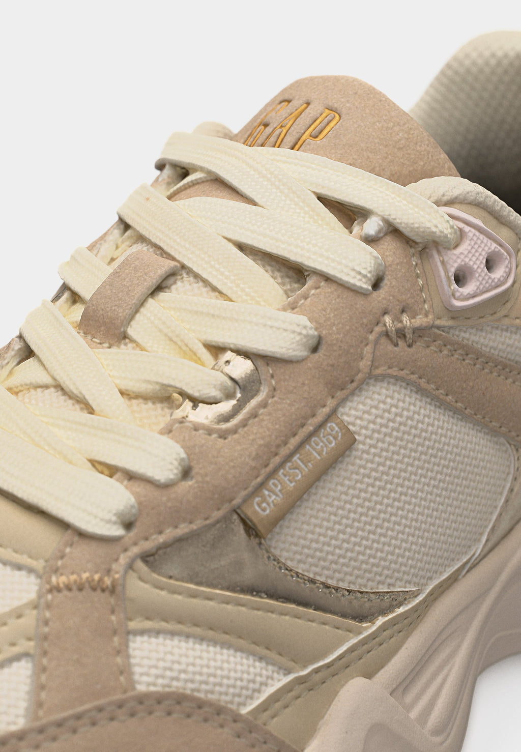 MARATHON - Trainers - desert