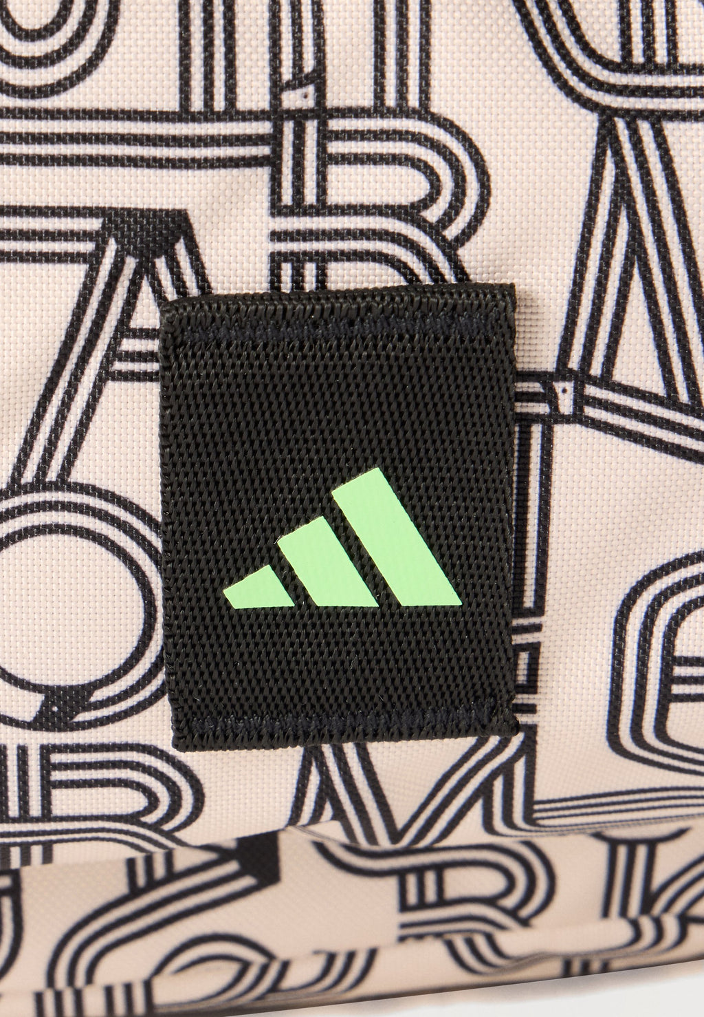 ADIDAS FARM CLASSIC BACKPACK - Backpack - crystal linen/black