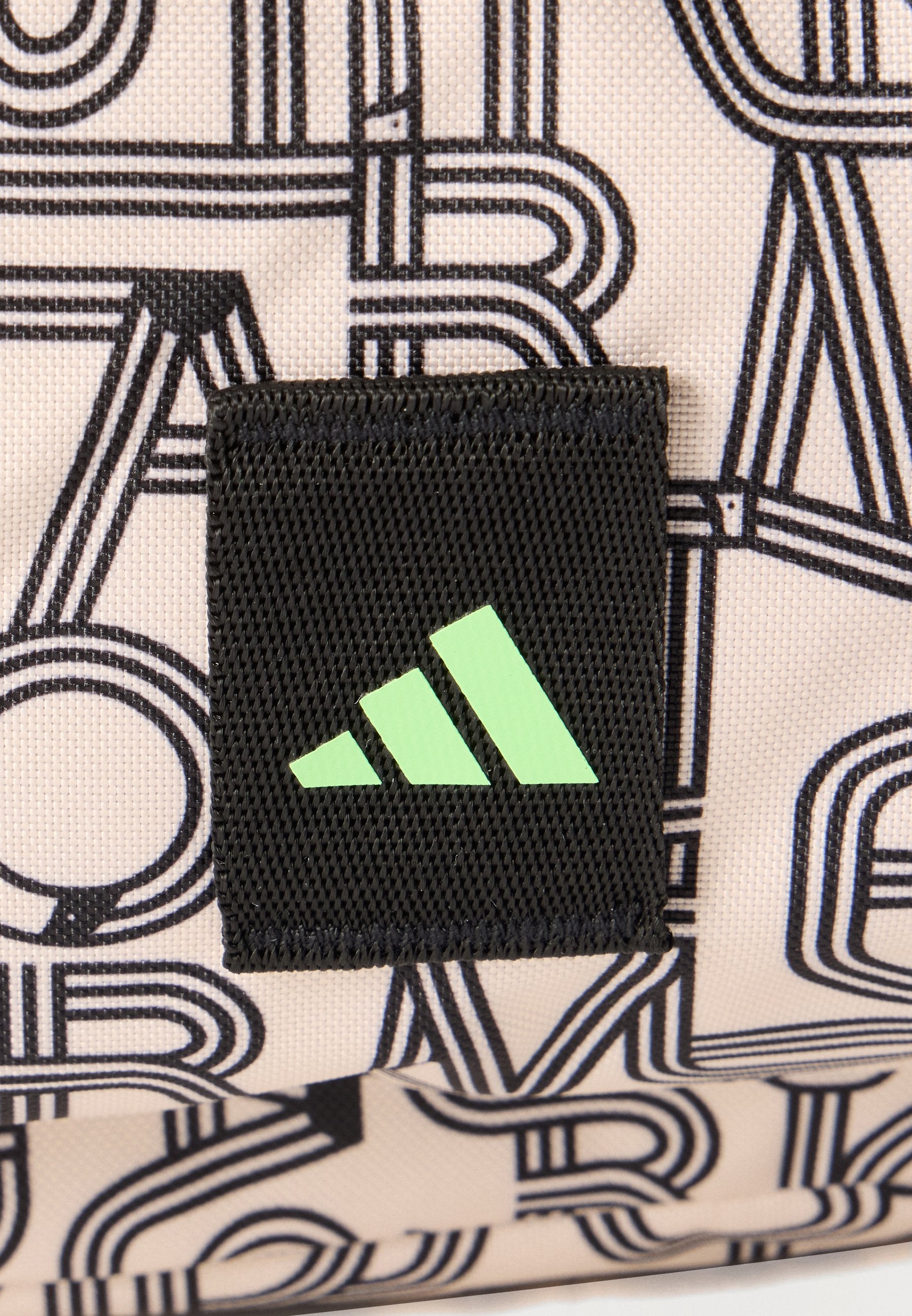 ADIDAS FARM CLASSIC BACKPACK - Backpack - crystal linen/black