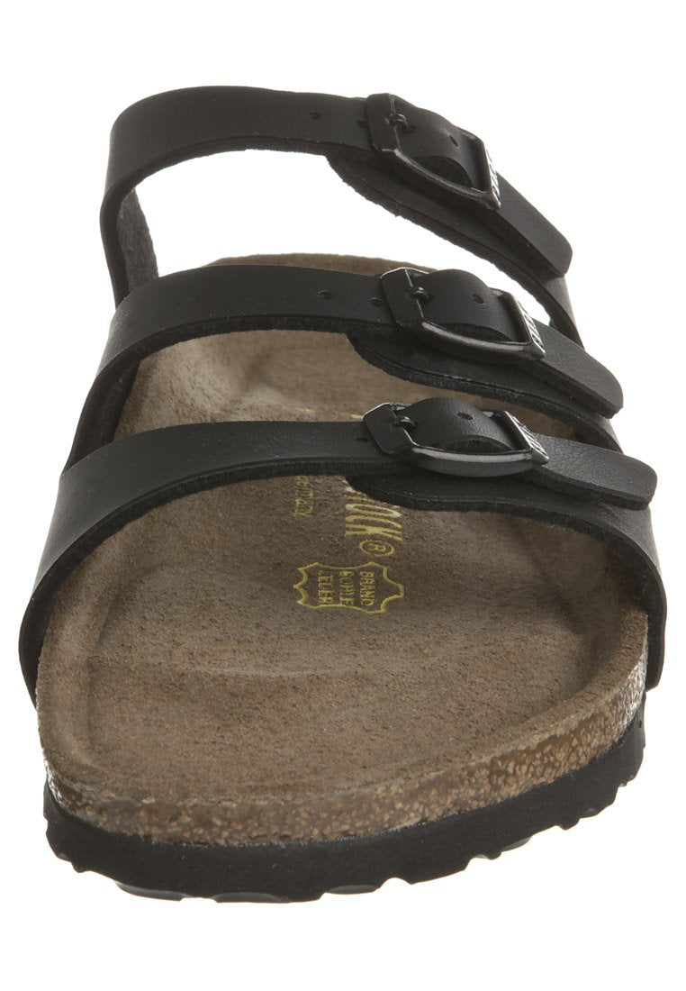 FLORIDA  - Sandals - black
