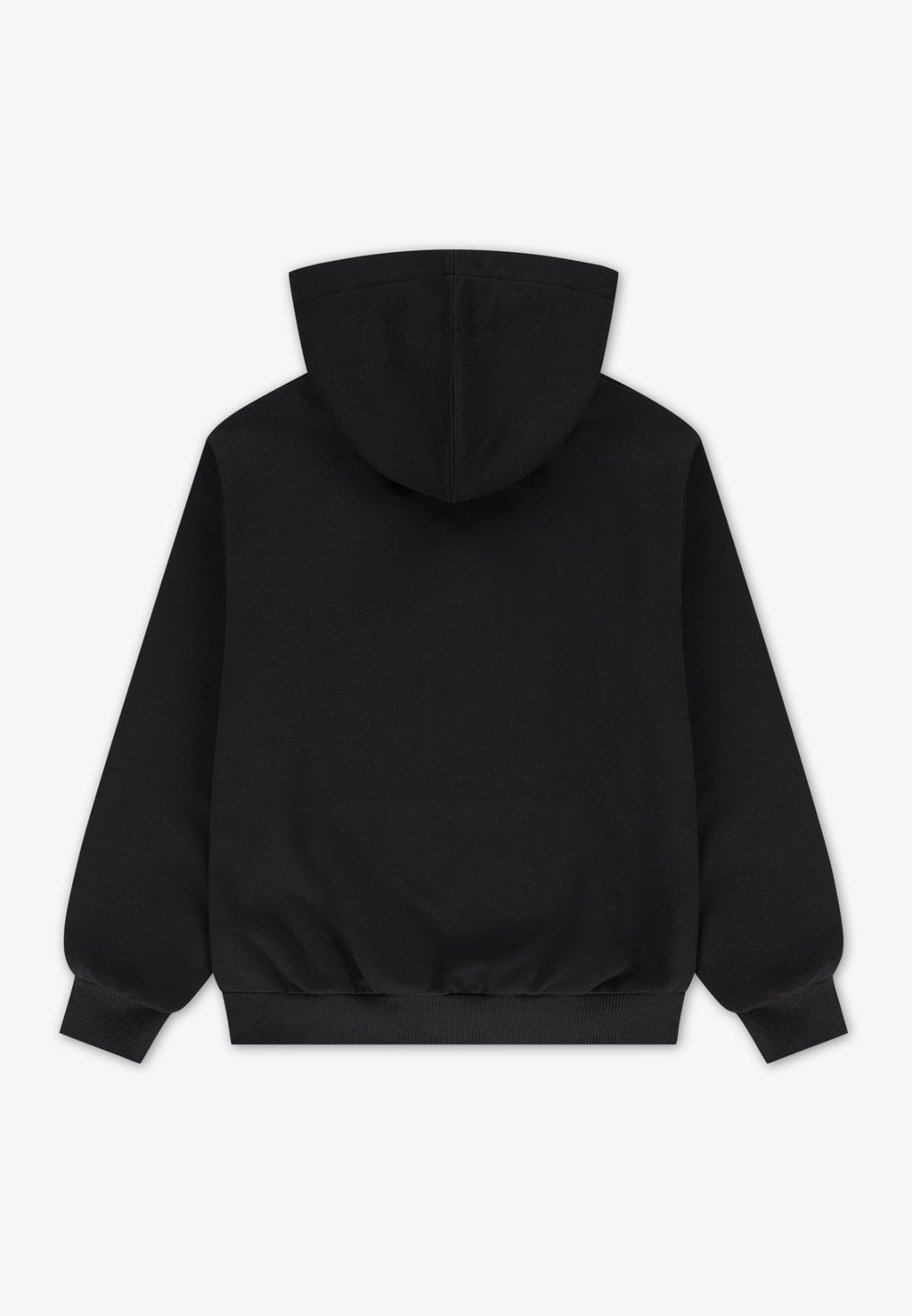 DISSECTED  - Hoodie - black/dark matter