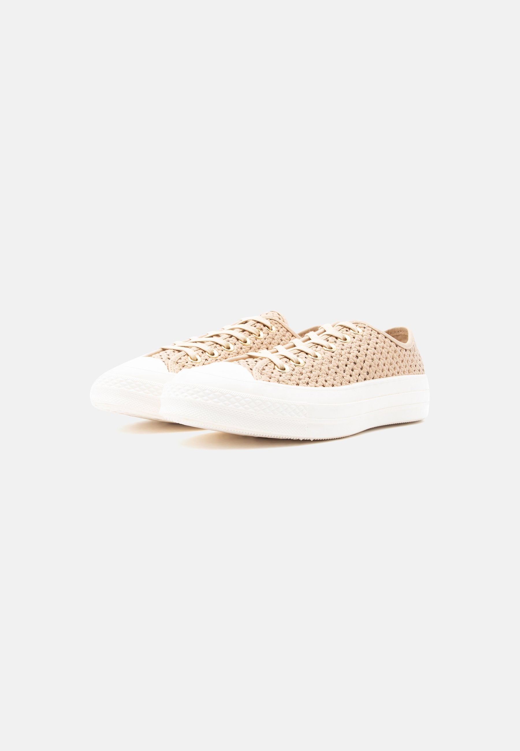 CHUCK 70 - Trainers - hay day/egret