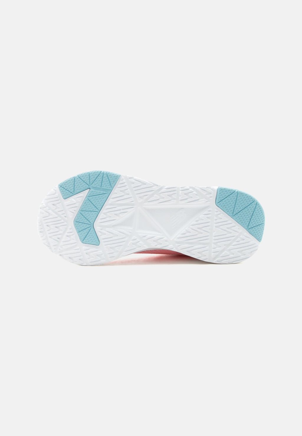 578 UNISEX - Road running shoes - double bubble/taffy blue