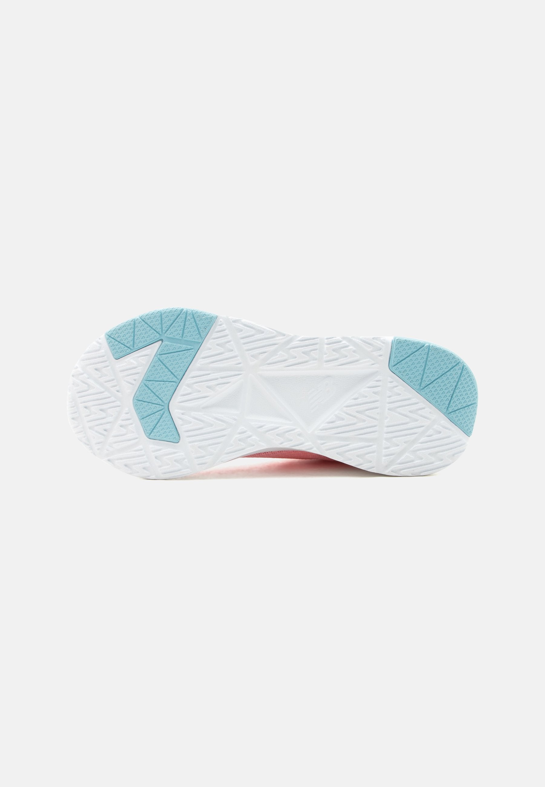 578 UNISEX - Road running shoes - double bubble/taffy blue