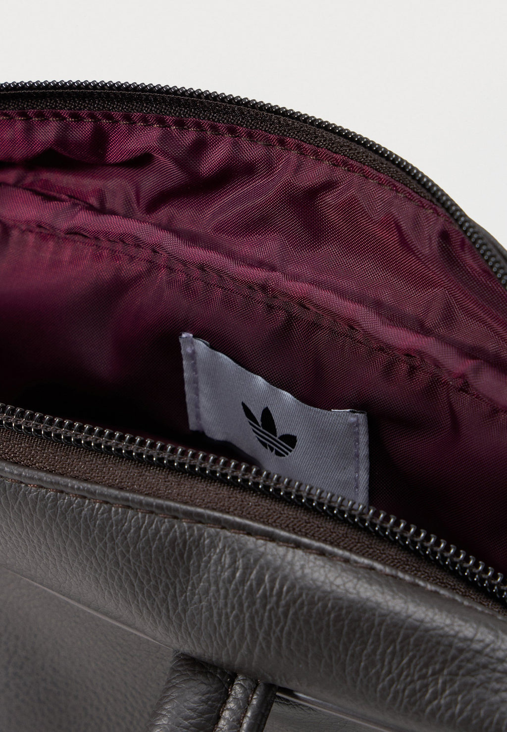UNISEX - Handbag - brown