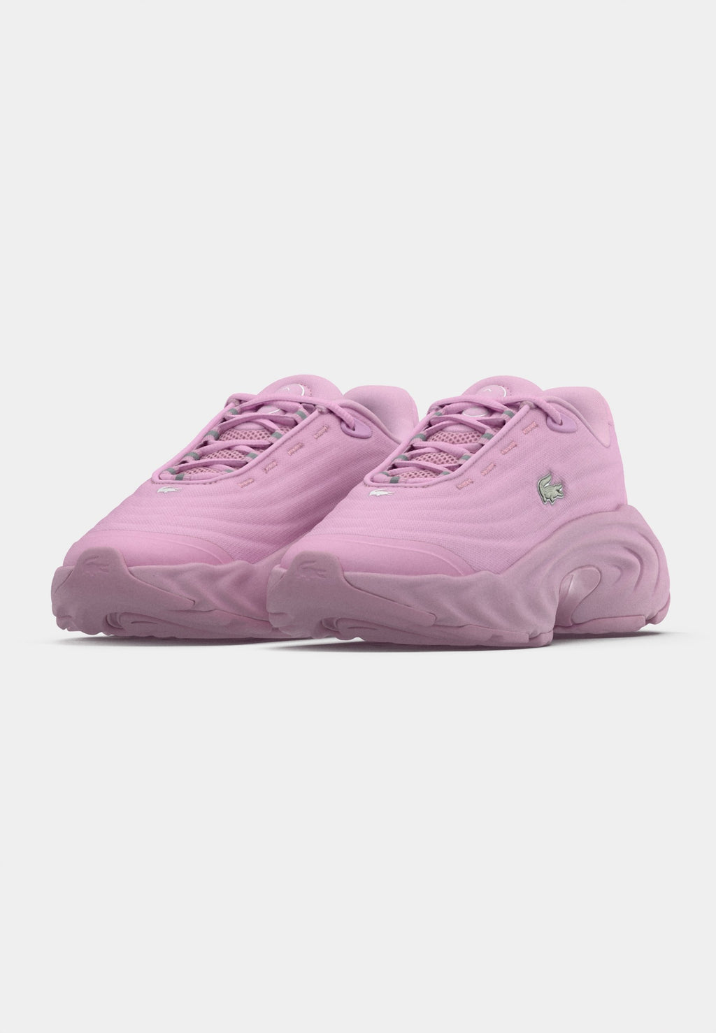 SPINOR 126 1 - Trainers - light pink