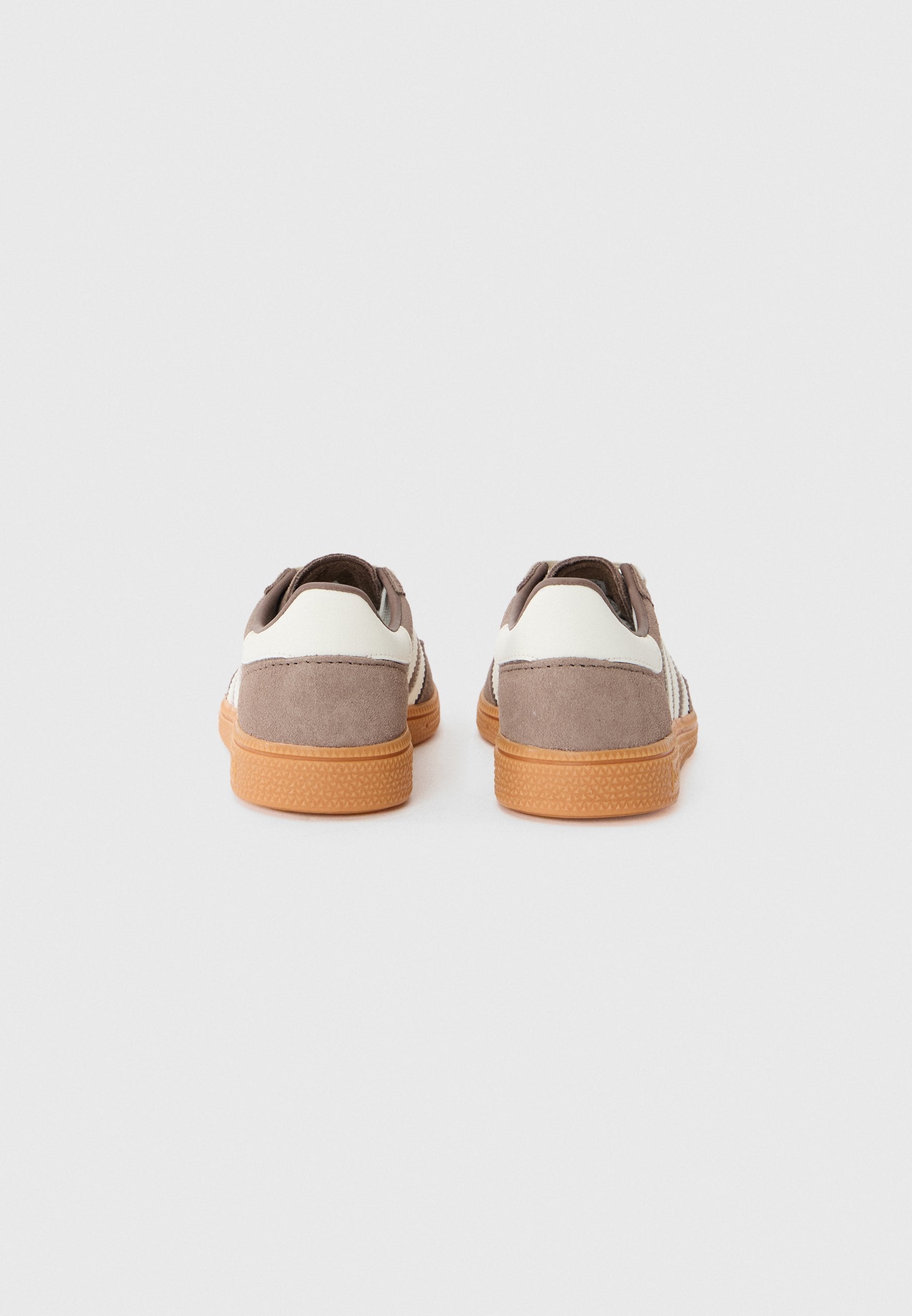 HANDBALL SPEZIAL C - Trainers - earth strata/off white/gum