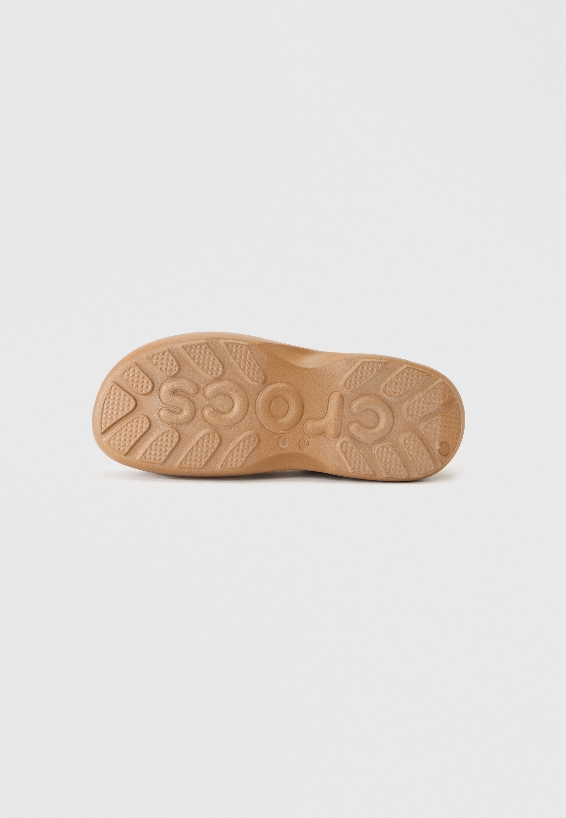 SOHO - Platform sandalet - sepya