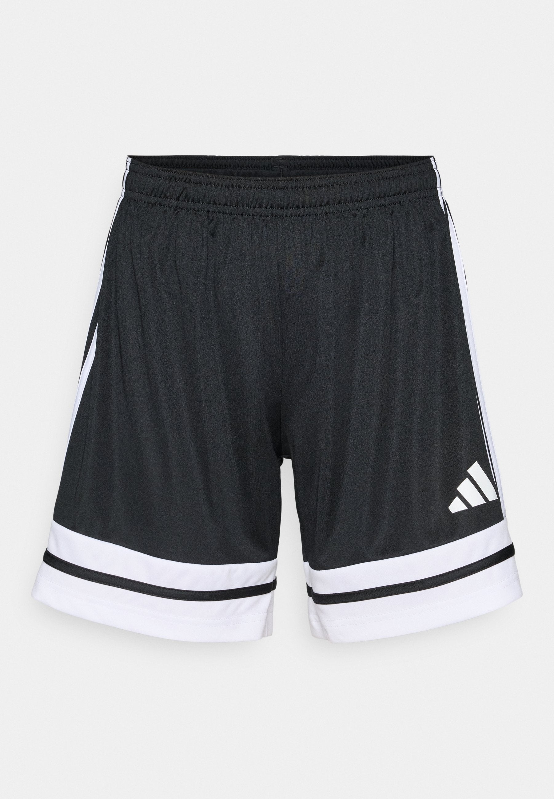 SQUADRA25 SHORTS  WOMEN - Sports shorts - schwarz/weiss