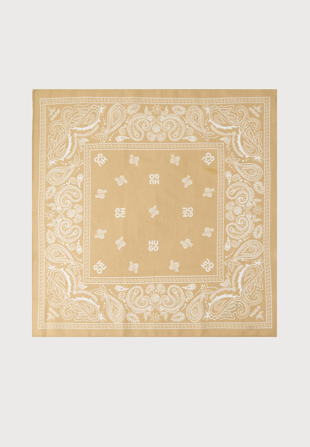 BANDANA UNISEX 2 PACK - Foulard - open green