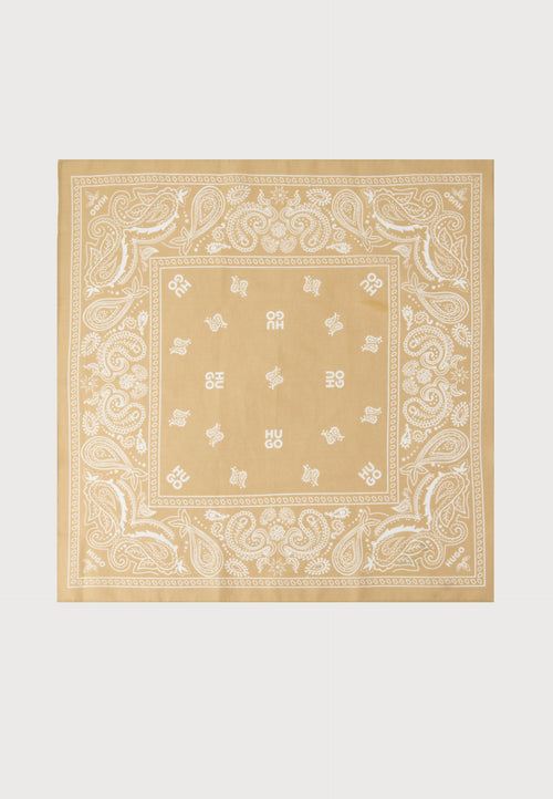 BANDANA UNISEX 2 PACK - Foulard - open green
