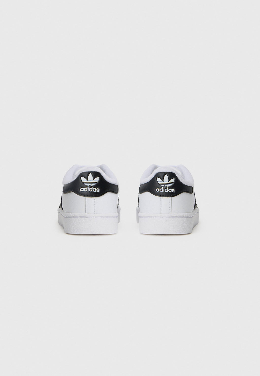 SUPERSTAR II C - Trainers - white/core black