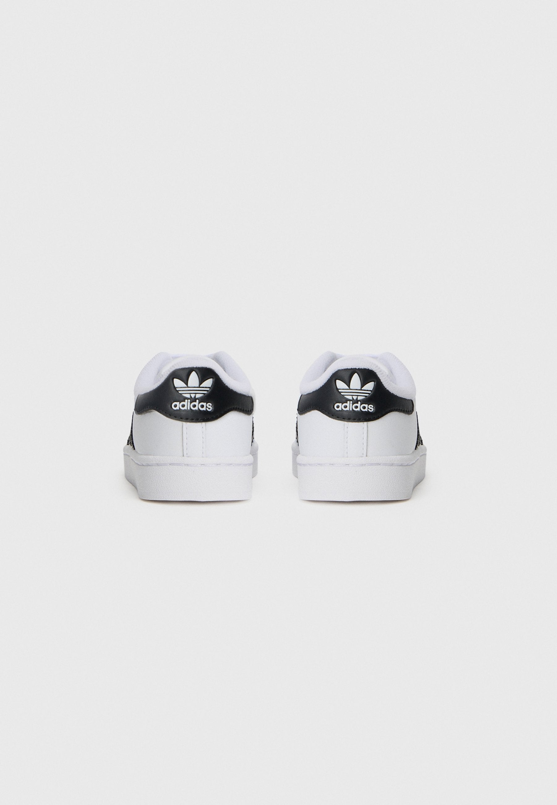 SUPERSTAR II C - Trainers - white/core black