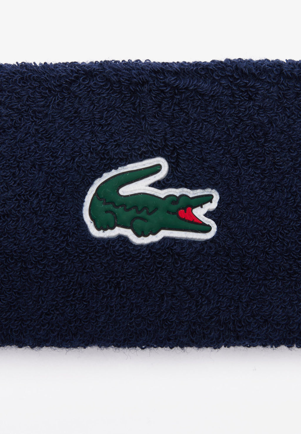 SPORTS HEADBAND UNISEX - شريط عرق - أزرق داكن