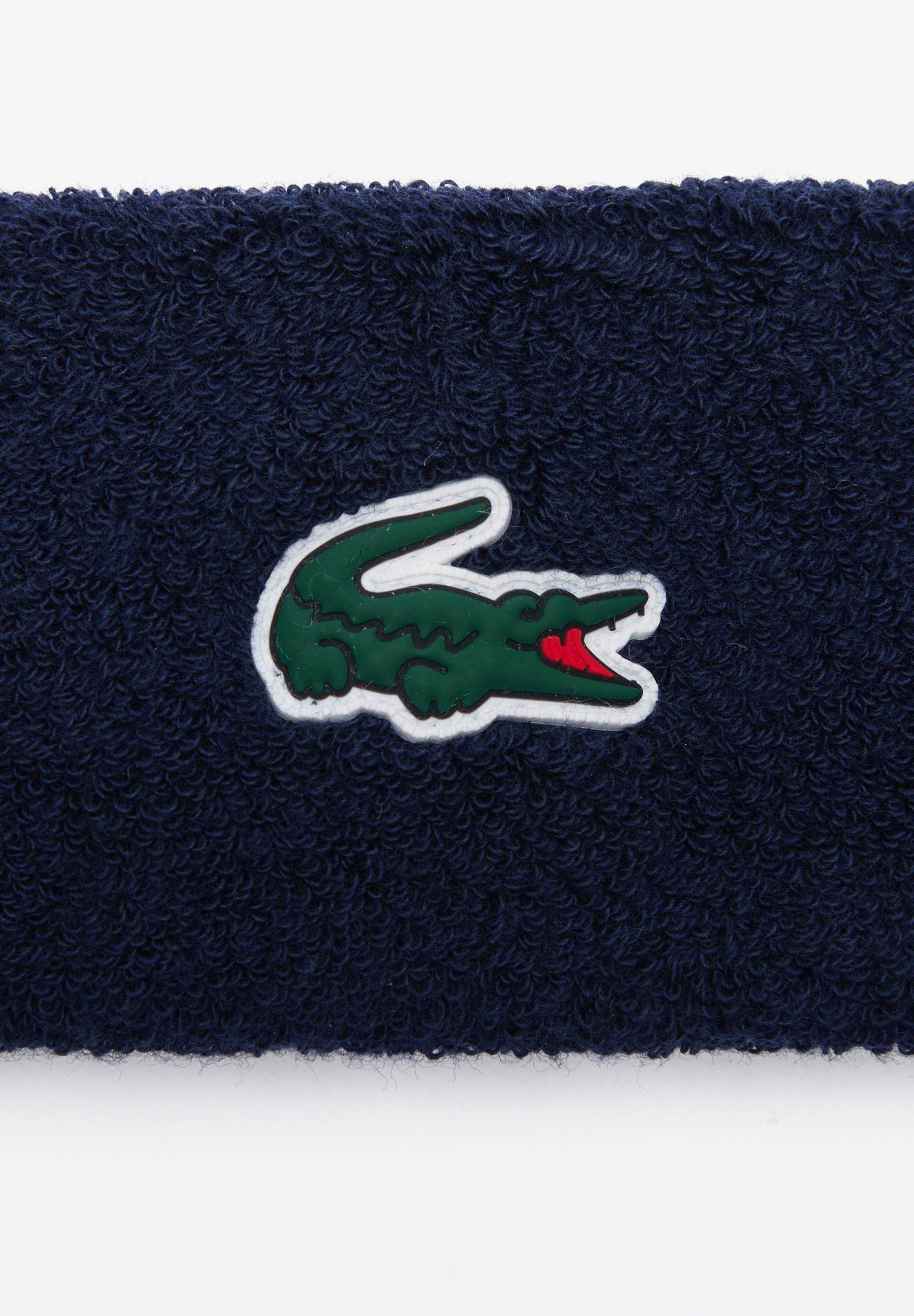SPORTS HEADBAND UNISEX - شريط عرق - أزرق داكن