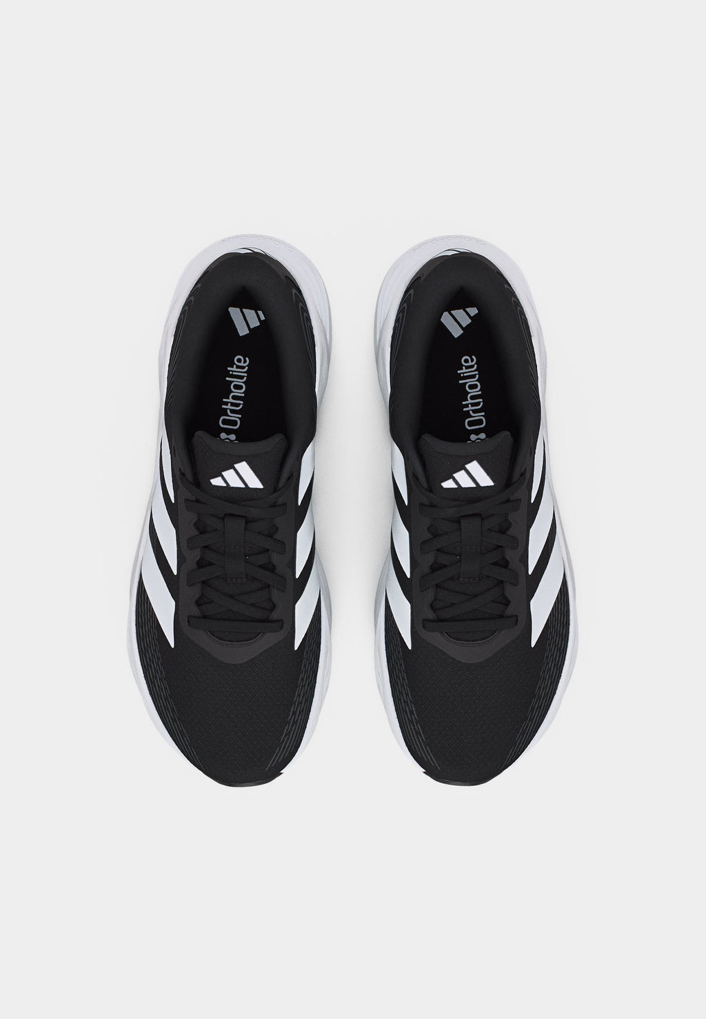 GALAXY 8 M - Road running shoes - core black/footwear white/carbon