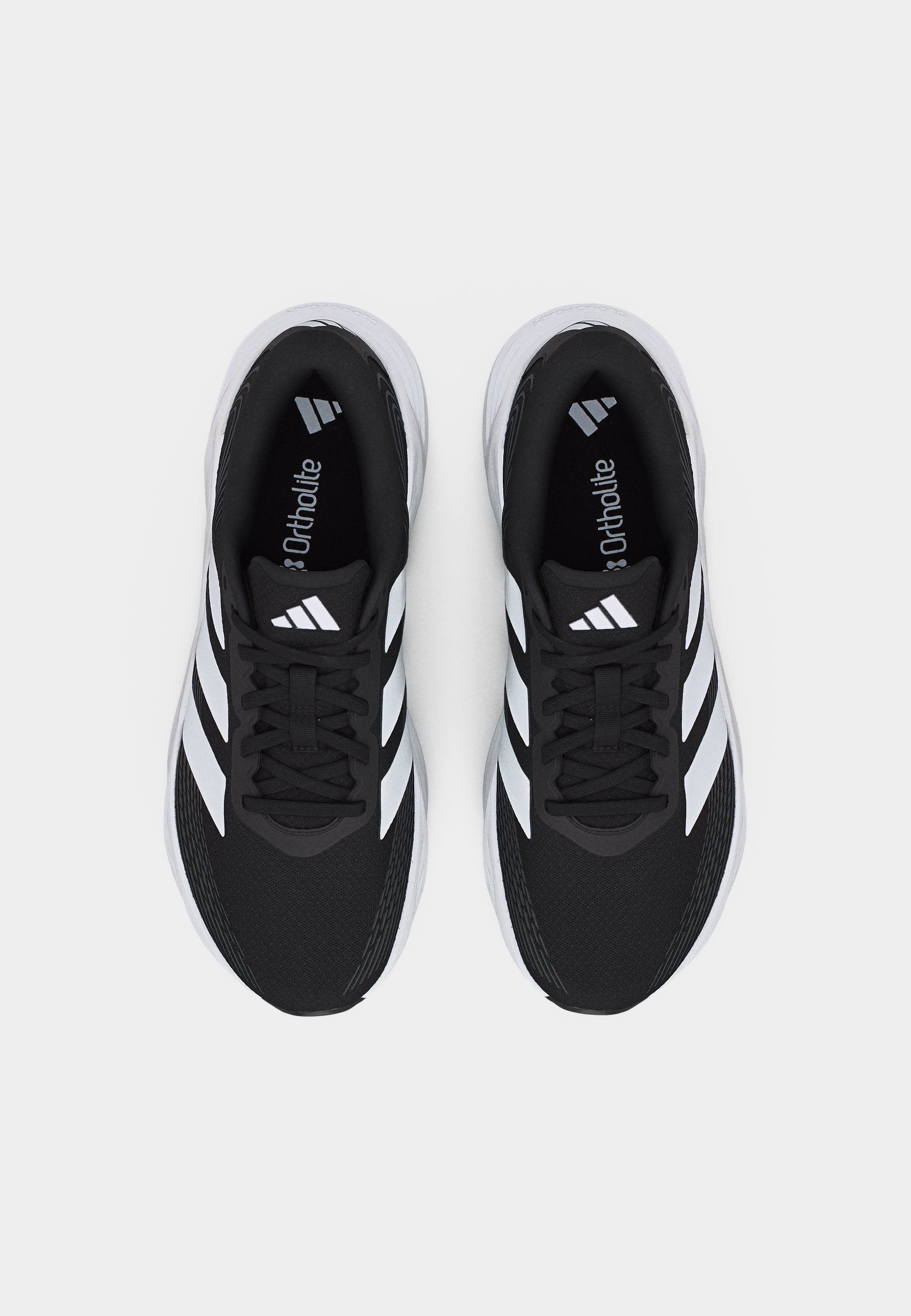 GALAXY 8 M - Road running shoes - core black/footwear white/carbon